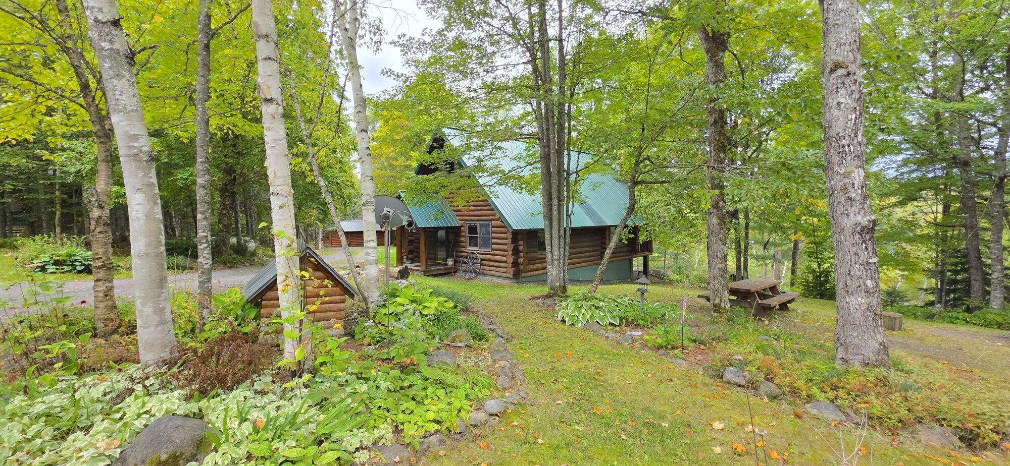 9 Jerry's Road, Masardis, ME, 04732