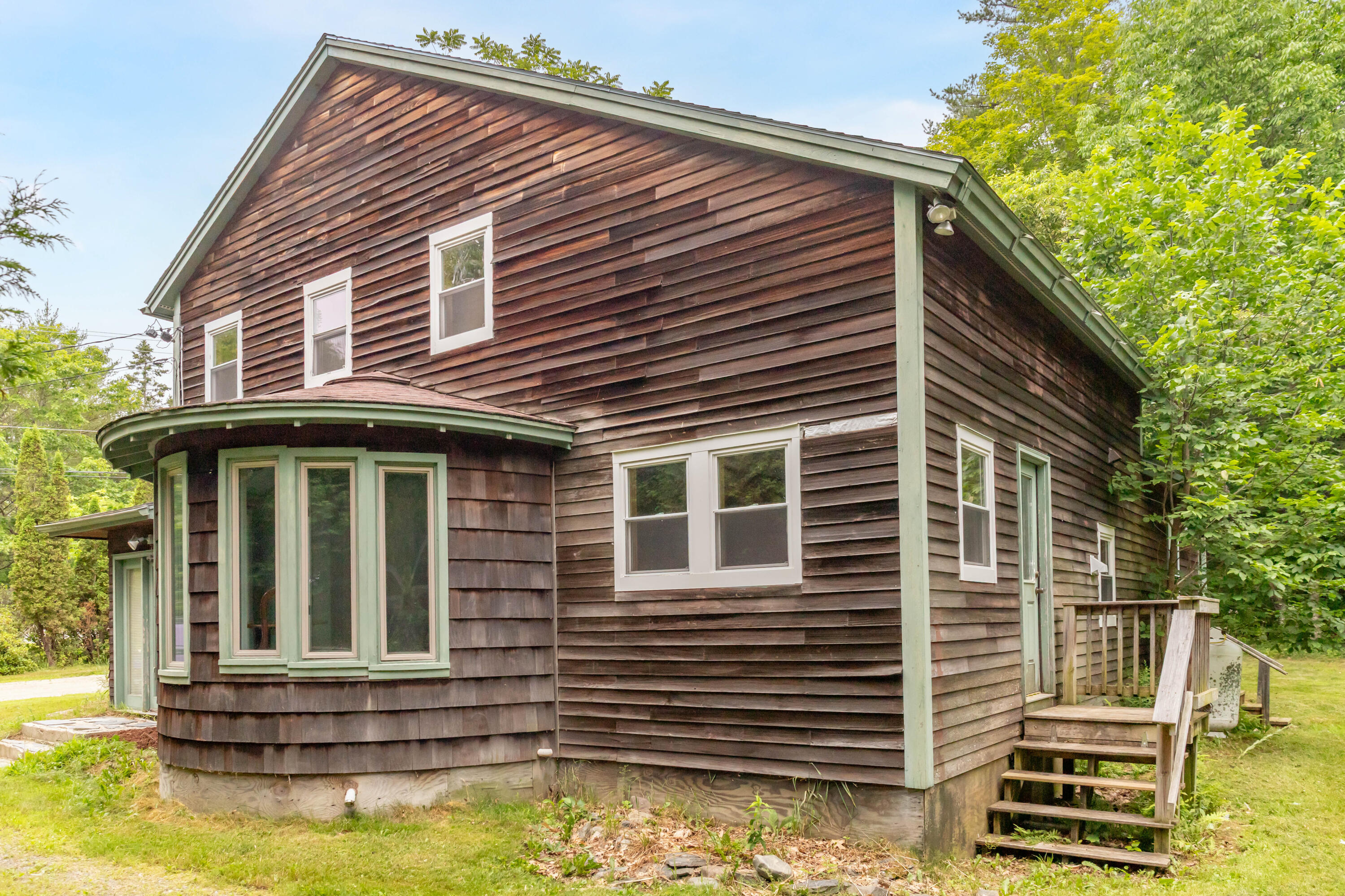36 Kelley Road, Orono, ME, 04473