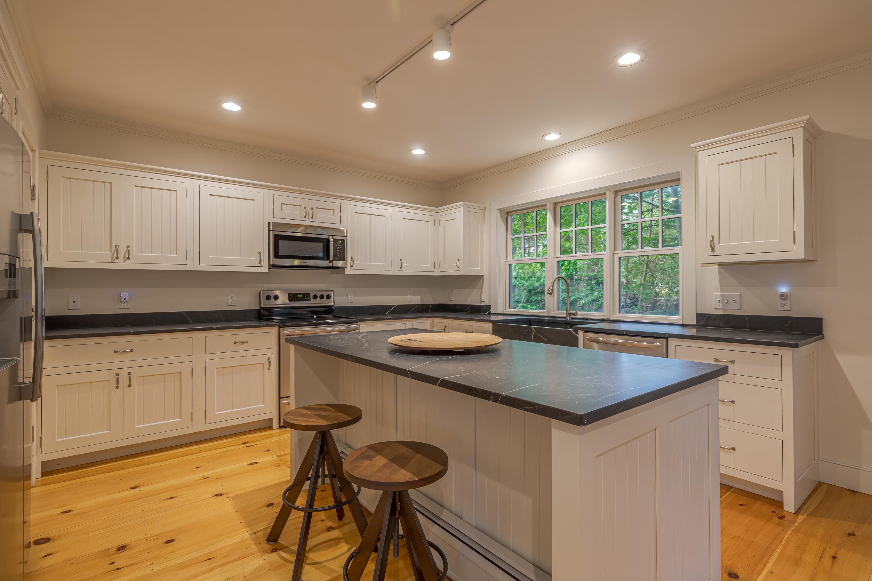 3 and 5 Graves Lane, Northeast Harbor, Mount Desert, ME, 04662