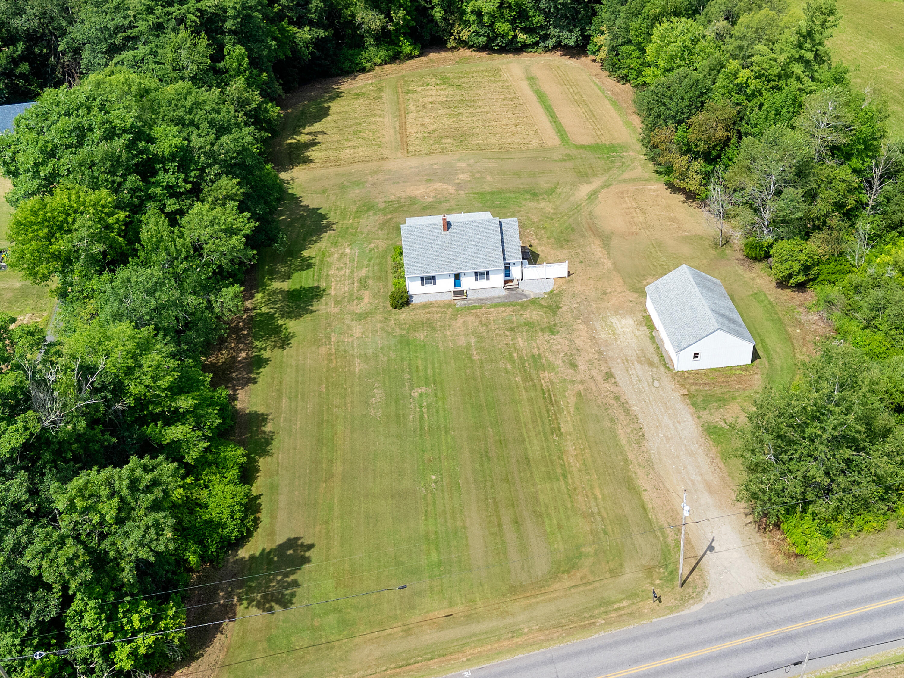 Photo of 198 Sennebec Road Union ME 04862