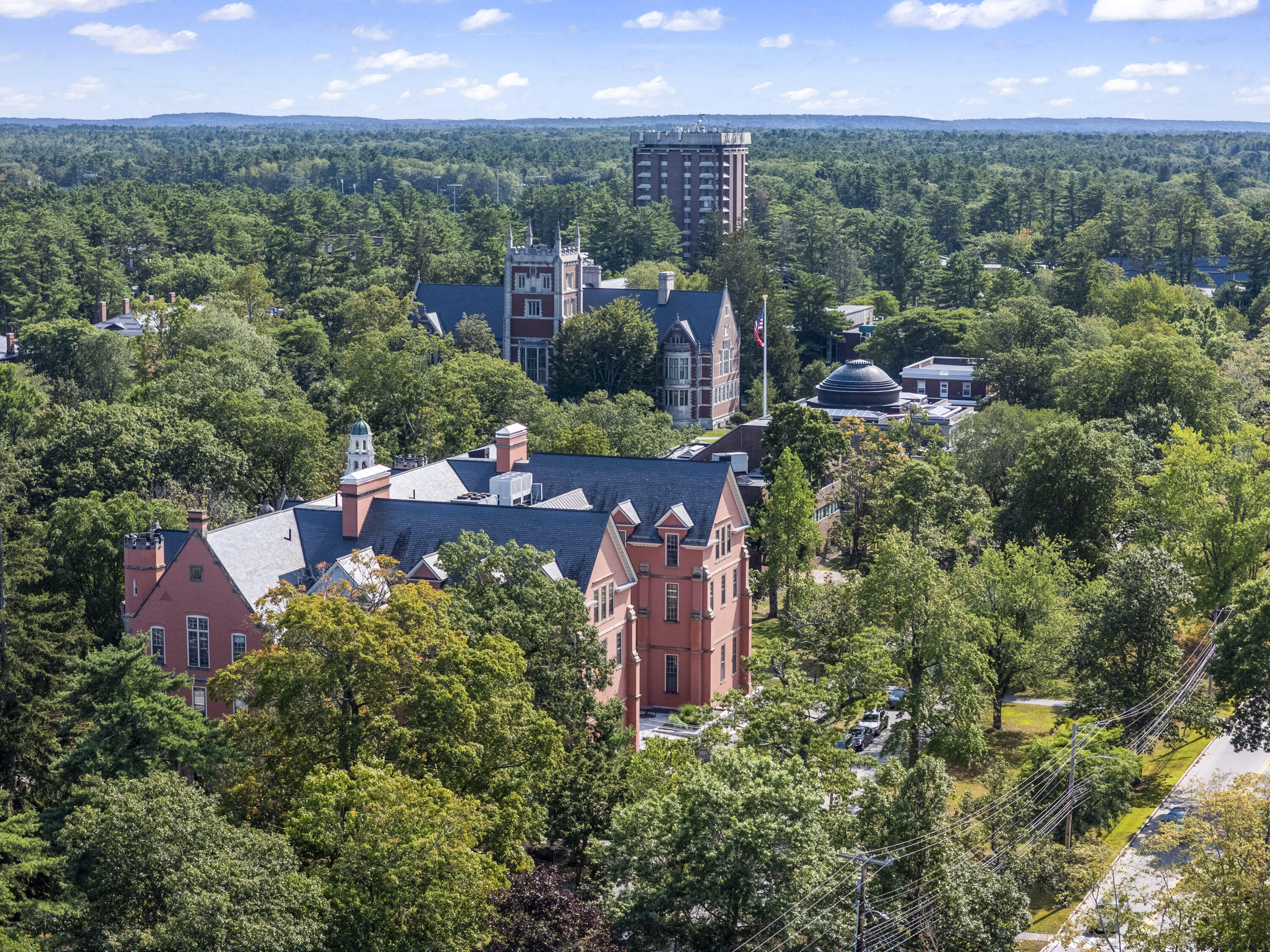 Lot 15 Village Circle, Brunswick, ME, 04011