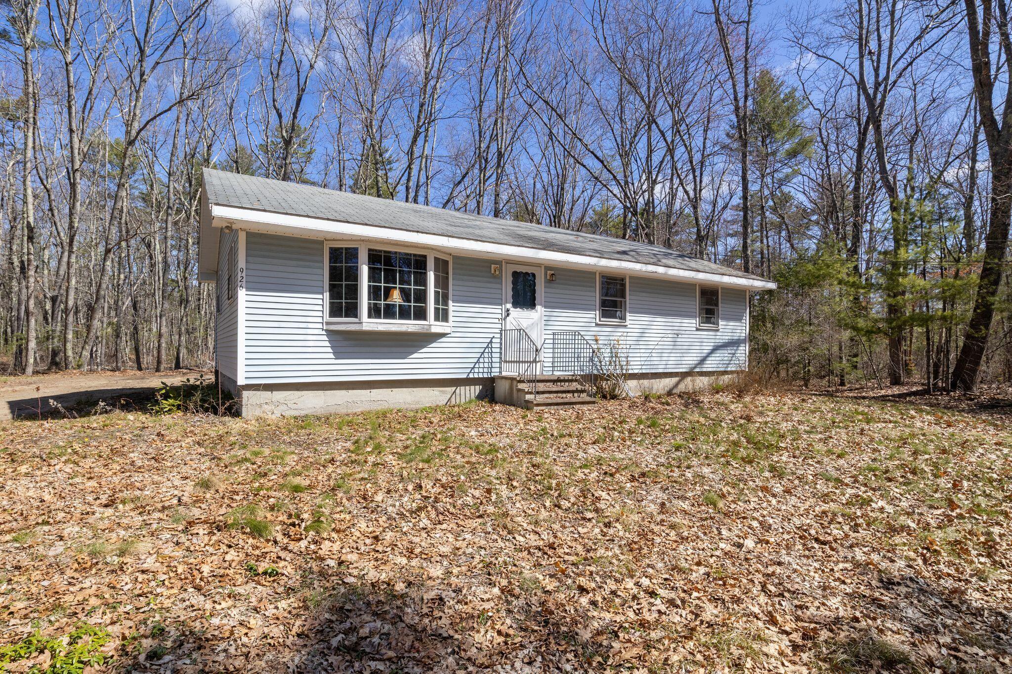926 Meetinghouse Road, Wells, ME, 04090