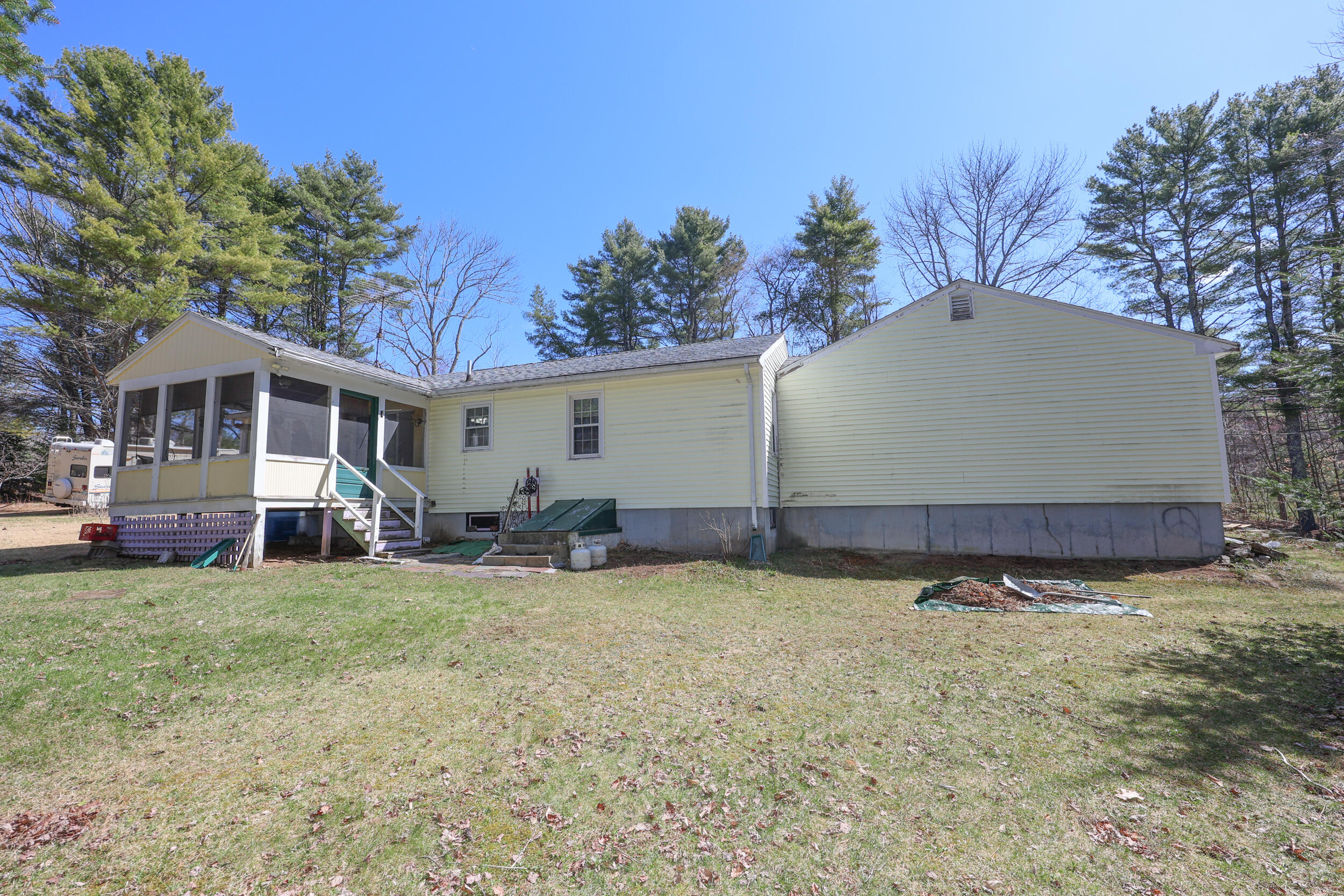 497 Back Road, Shapleigh, ME, 04076