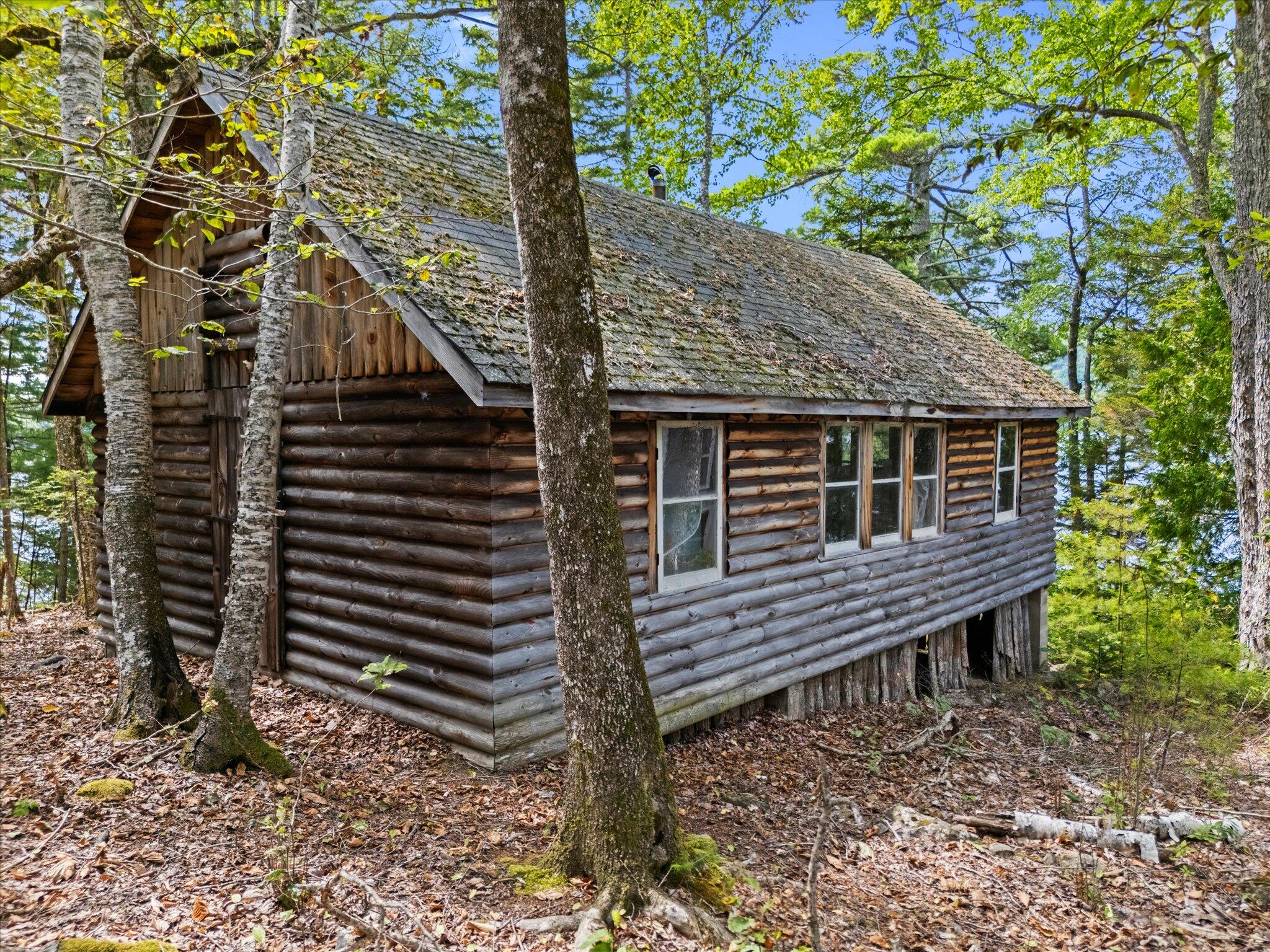 47 & 48 Arrow Drive, Bucksport, ME, 04416