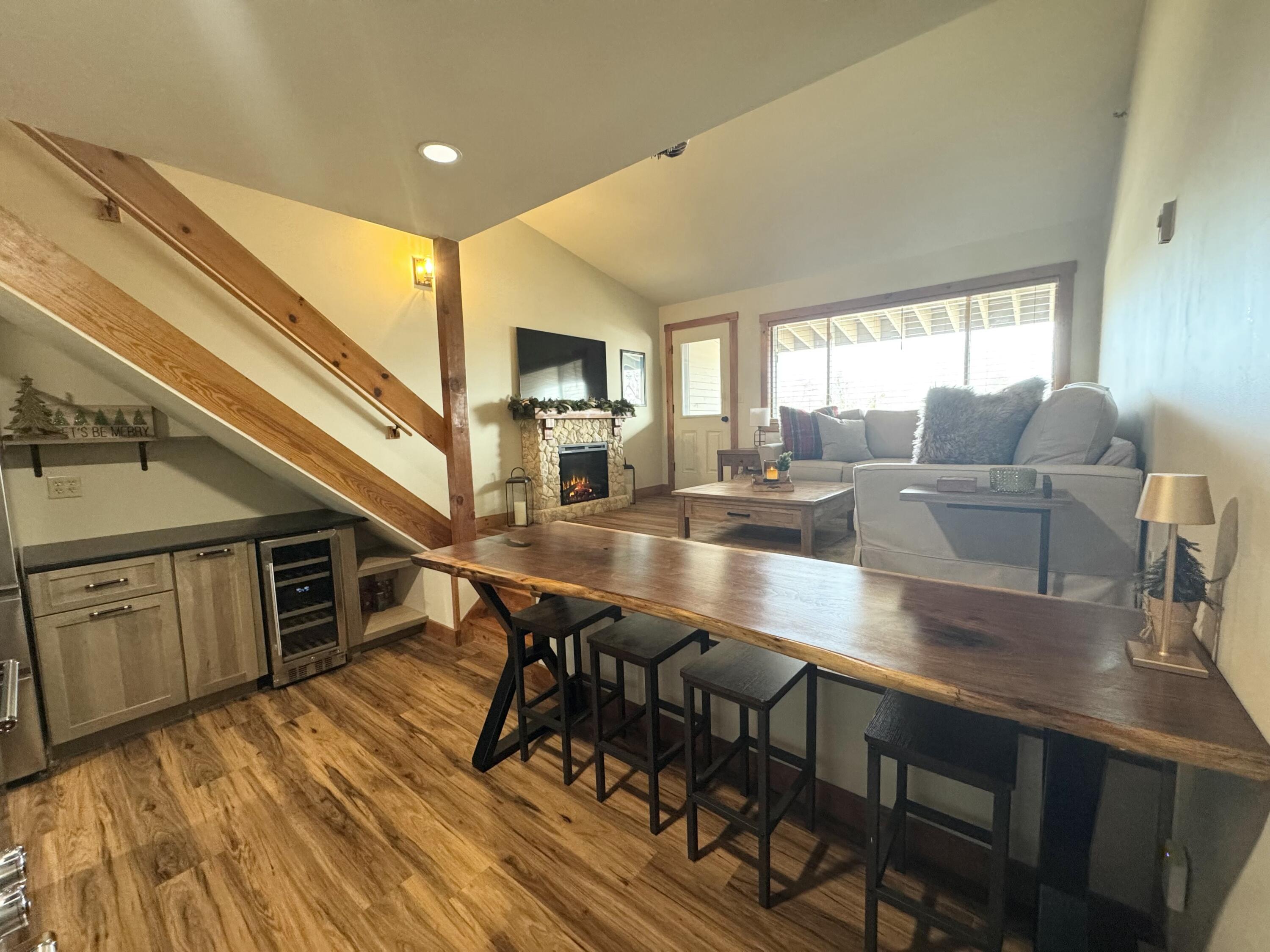 8 Fall Line Drive UNIT S-214, Newry, ME, 04261