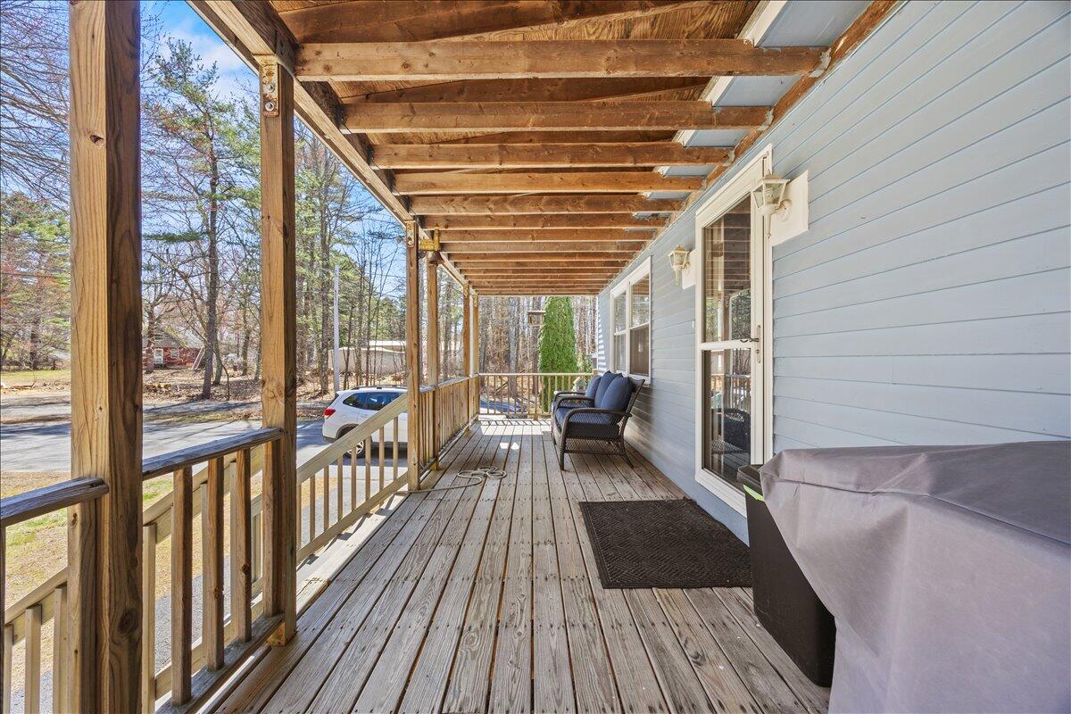 9 Ranwall Avenue, Saco, ME, 04072