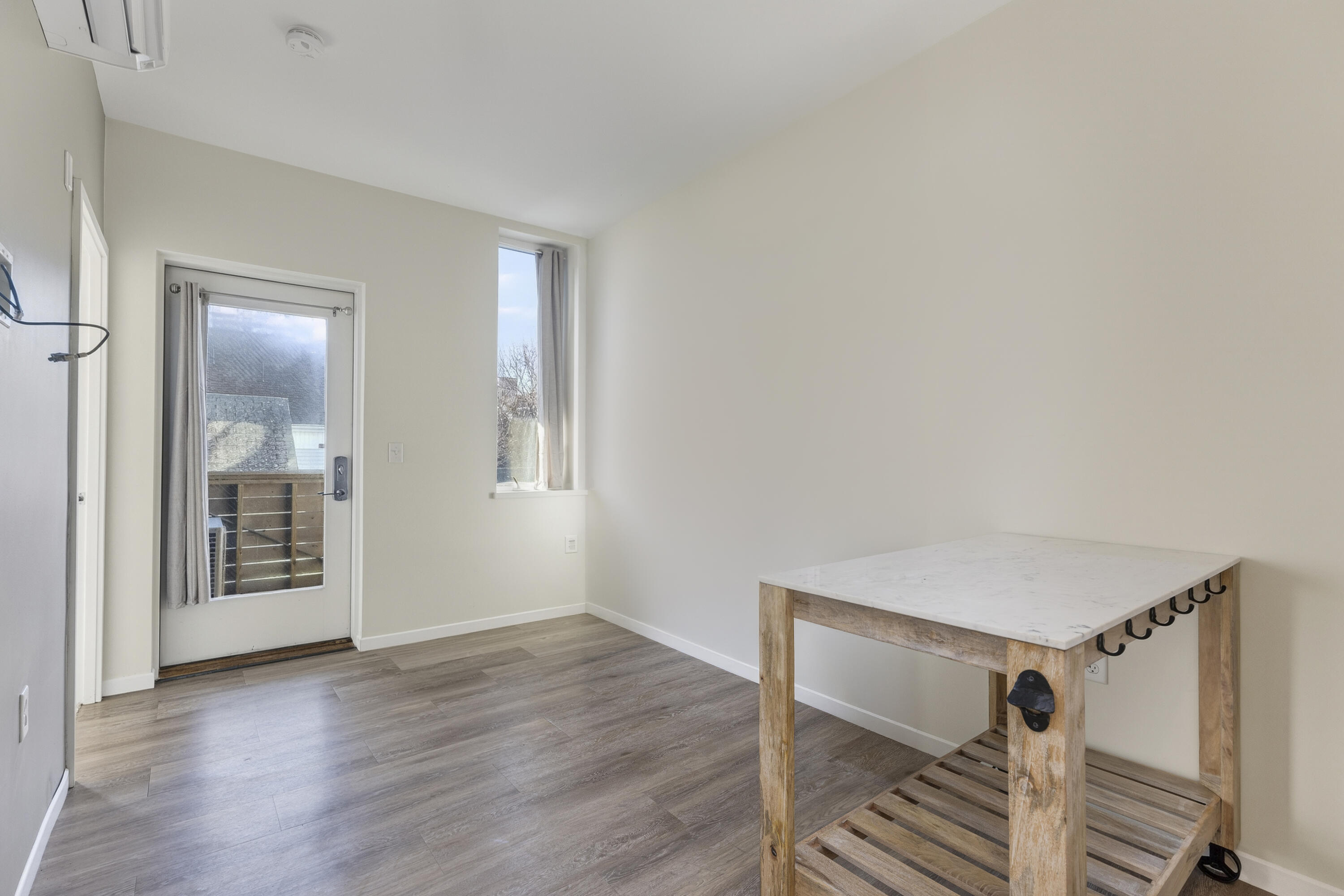 60 Parris Street UNIT 307, Portland, ME, 04101