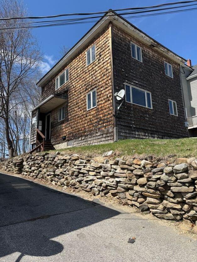 Homes For Sale Under $250,000