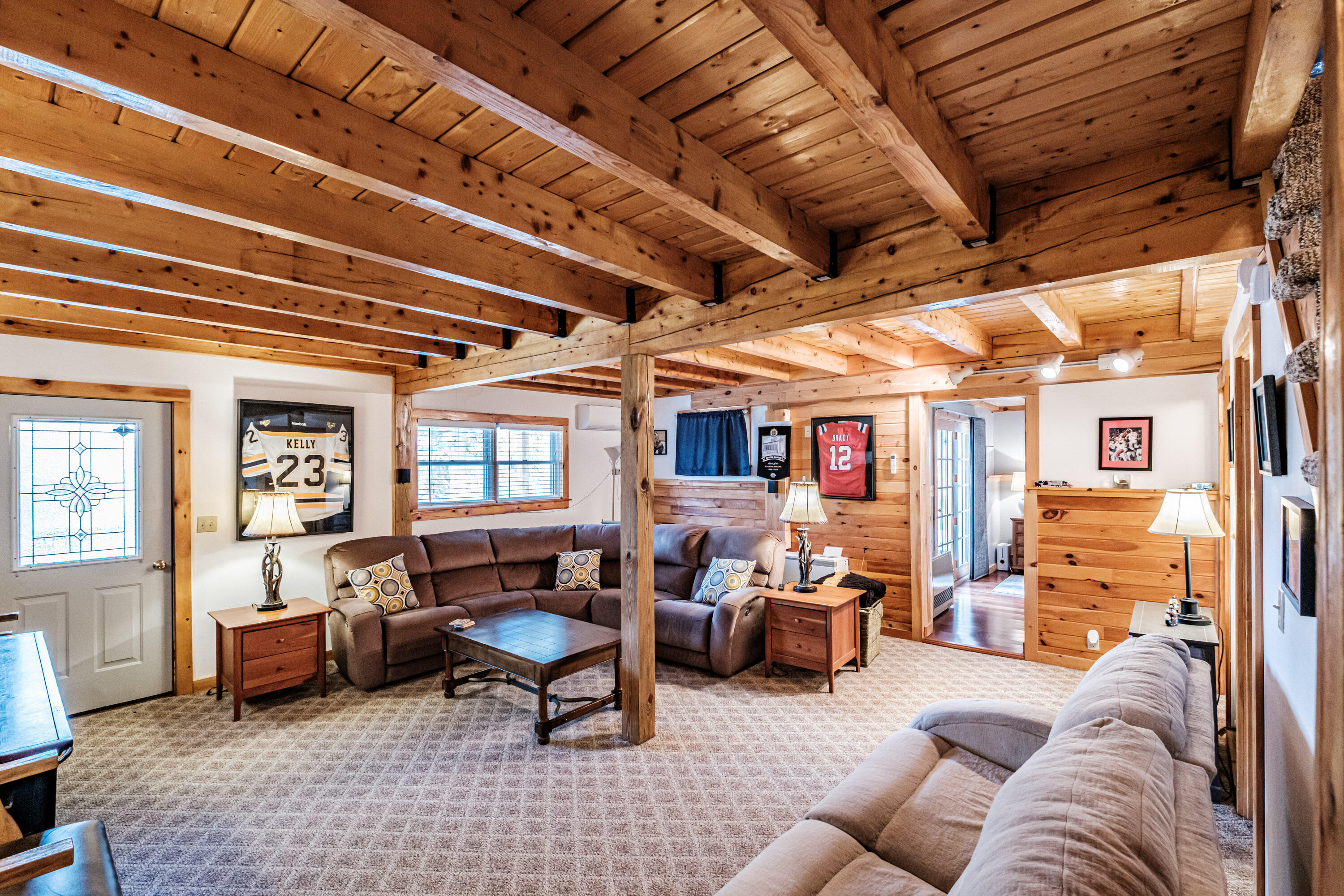 128 Oak Hill Drive, Woodstock, ME, 04219