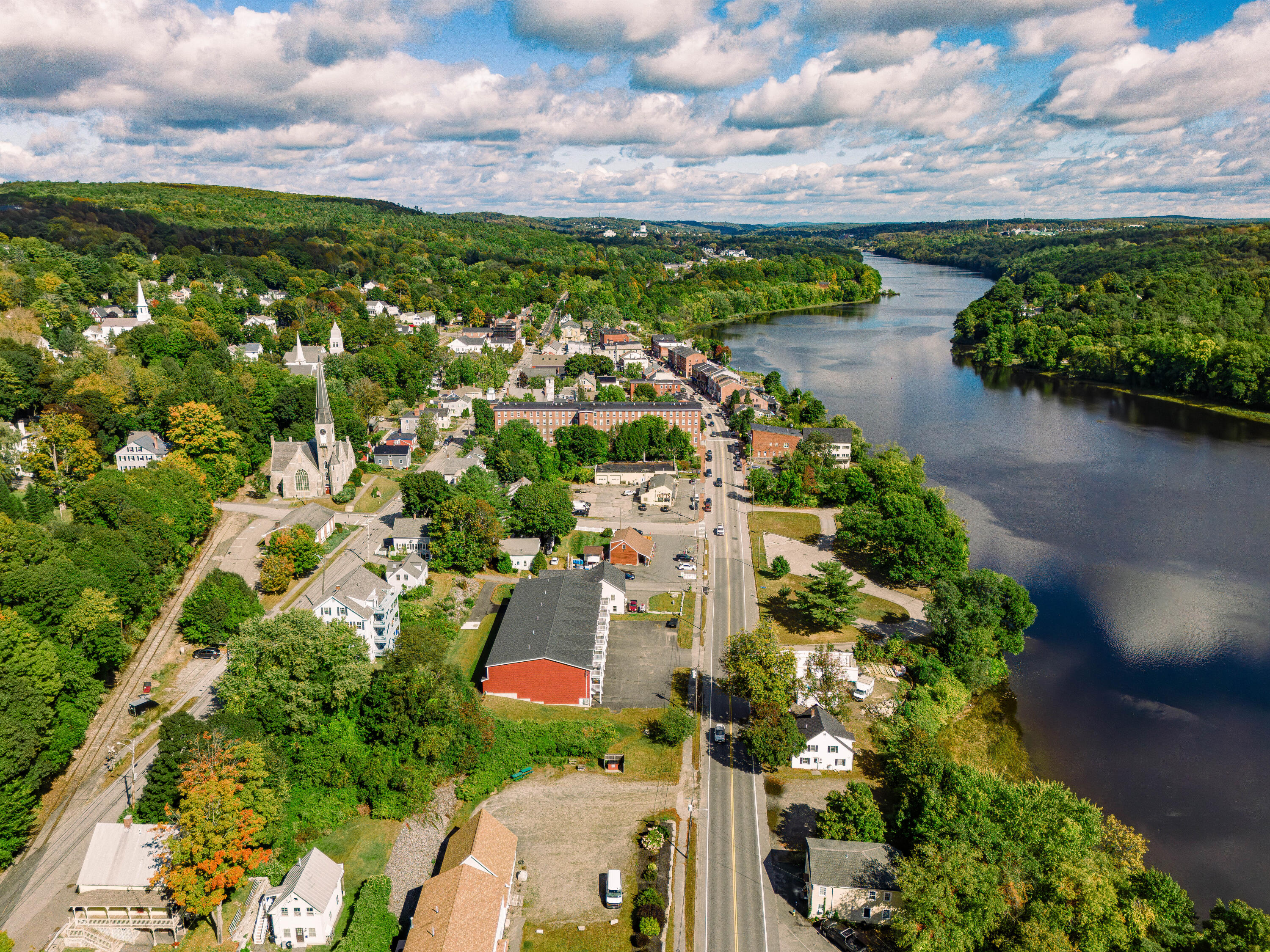 232 Water Street, Hallowell, ME, 04347