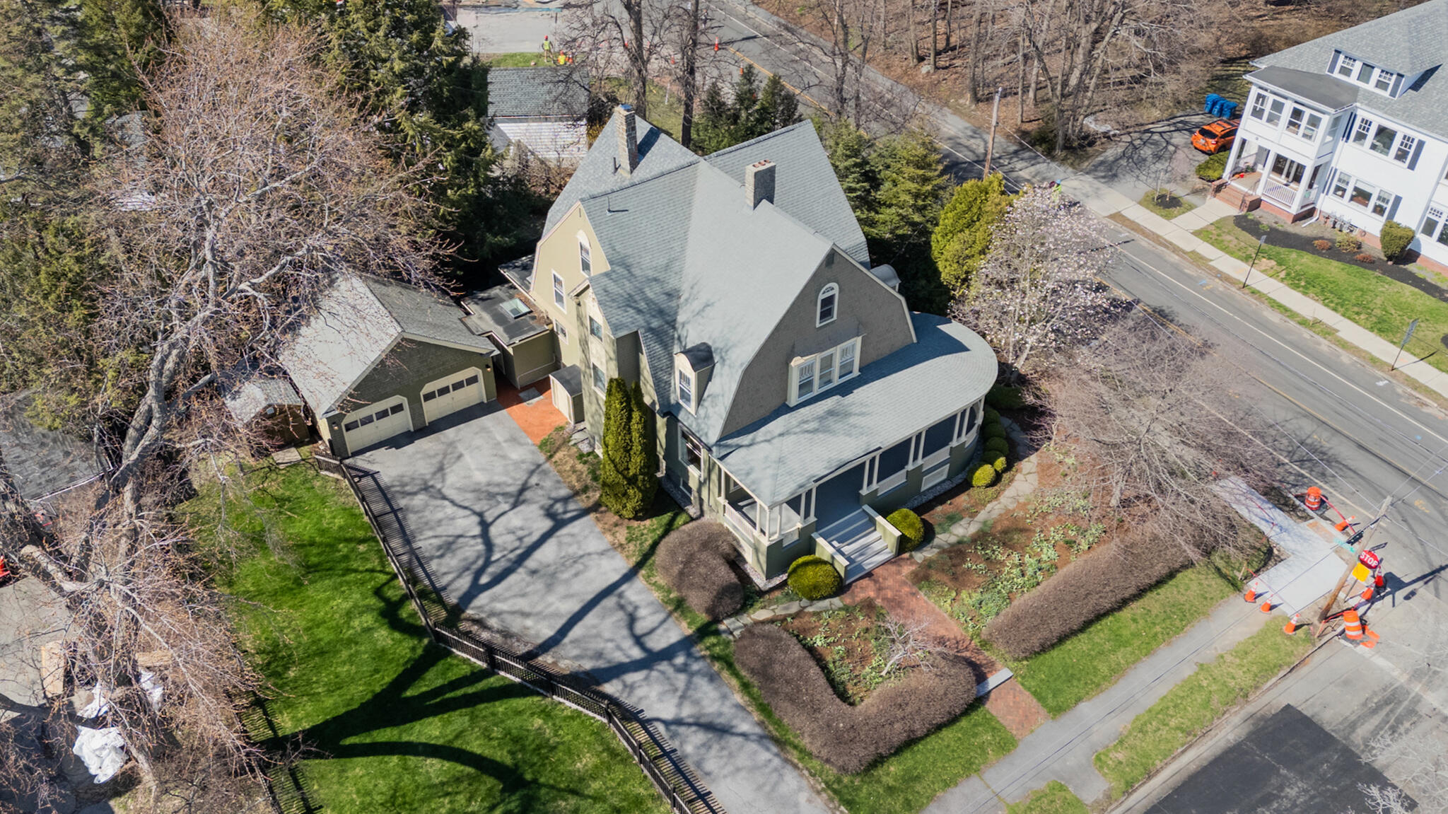 105 Noyes Street, Portland, ME, 04103