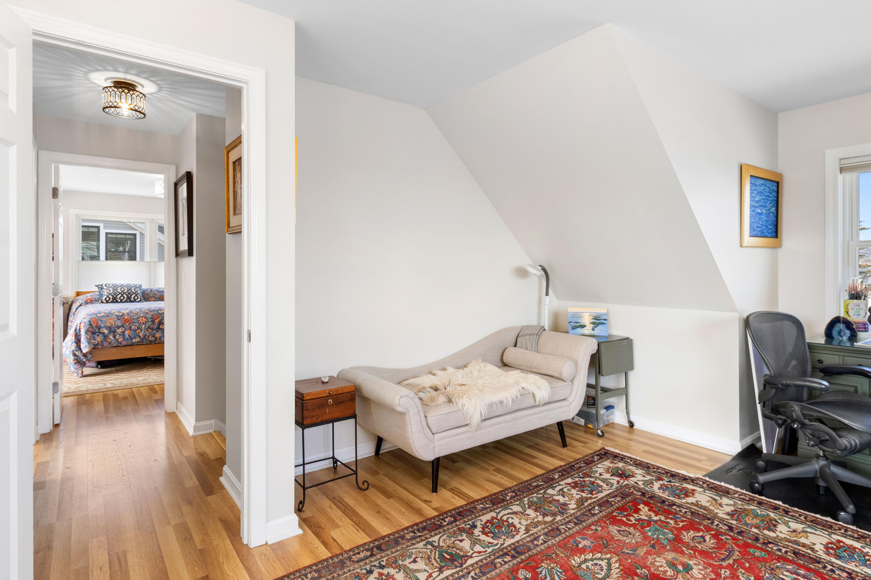 81 Crescent Street, Rockland, ME, 04841