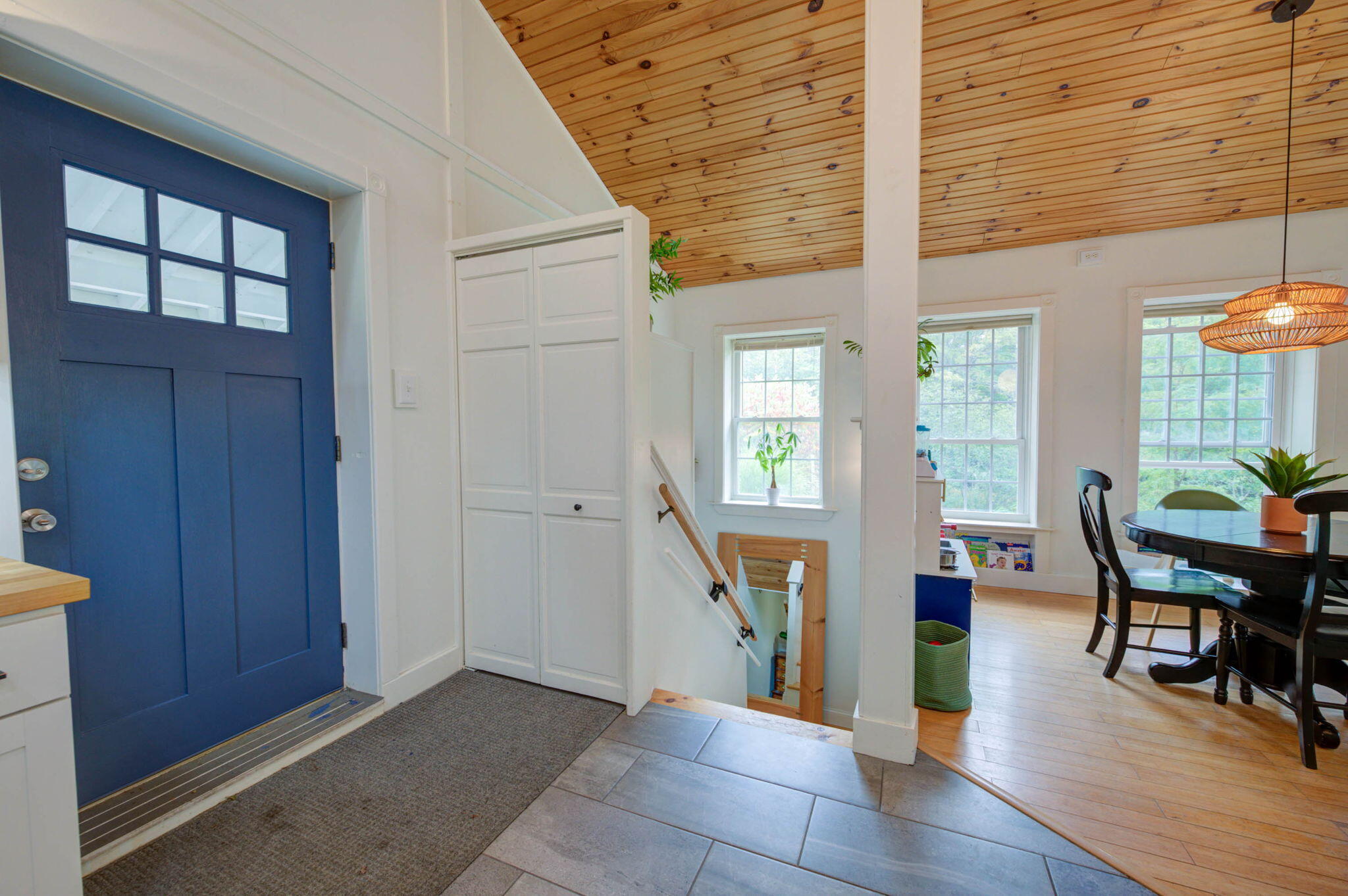 168 Peacock Hill Road