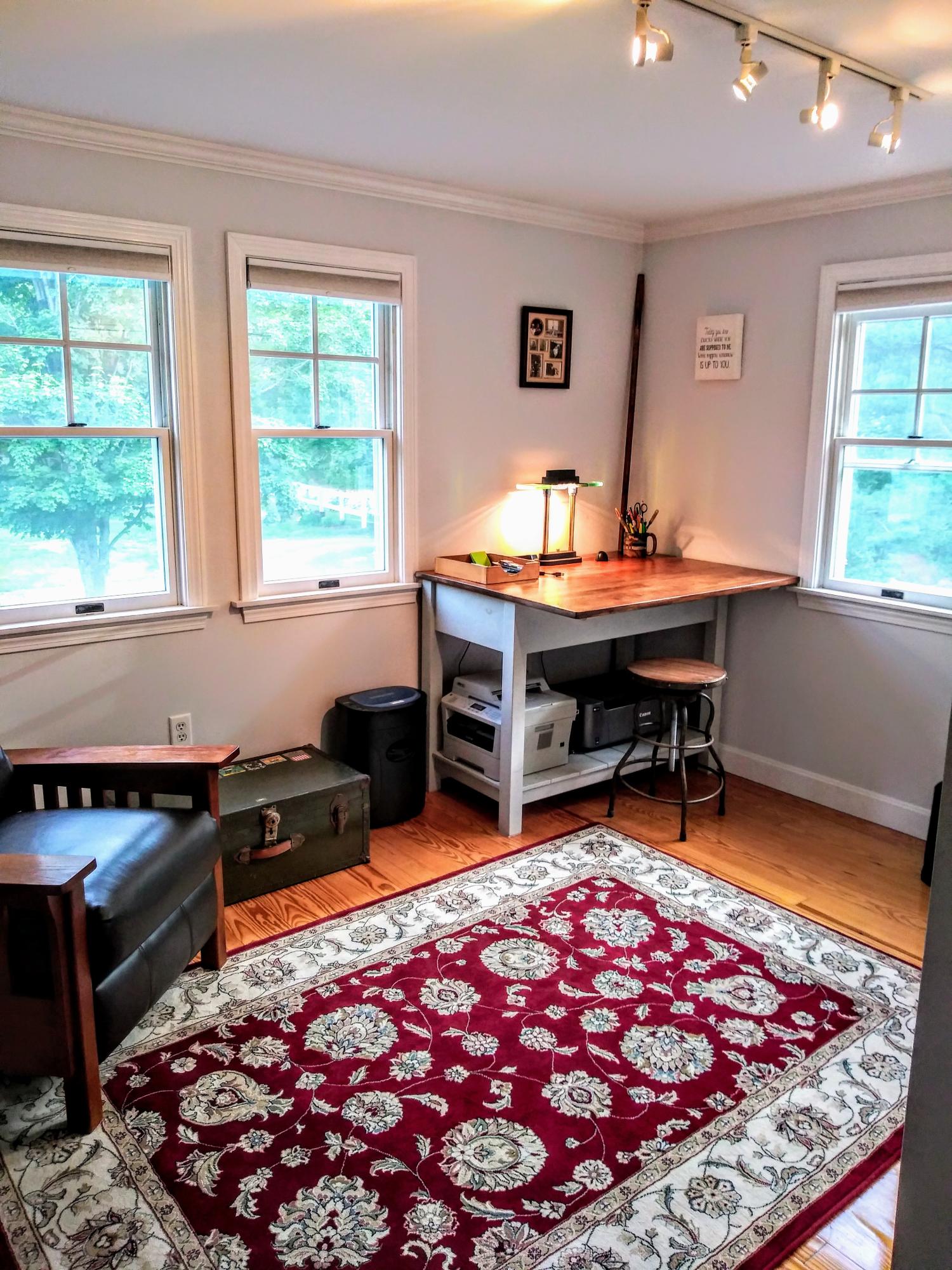 804 Flat Road, Albany Twp, ME, 04217