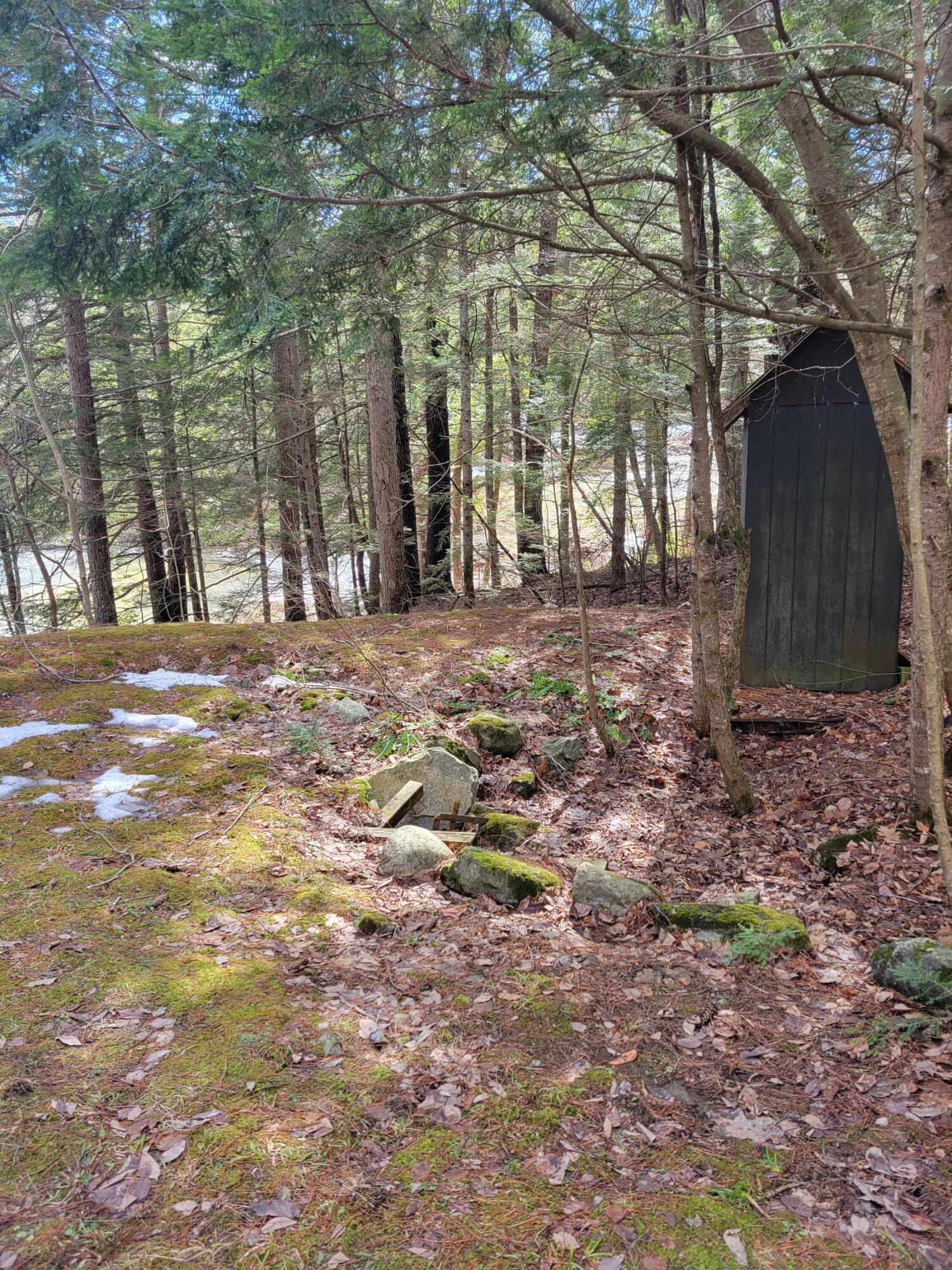 107 Mcquarrie Road, Vassalboro, ME, 04989