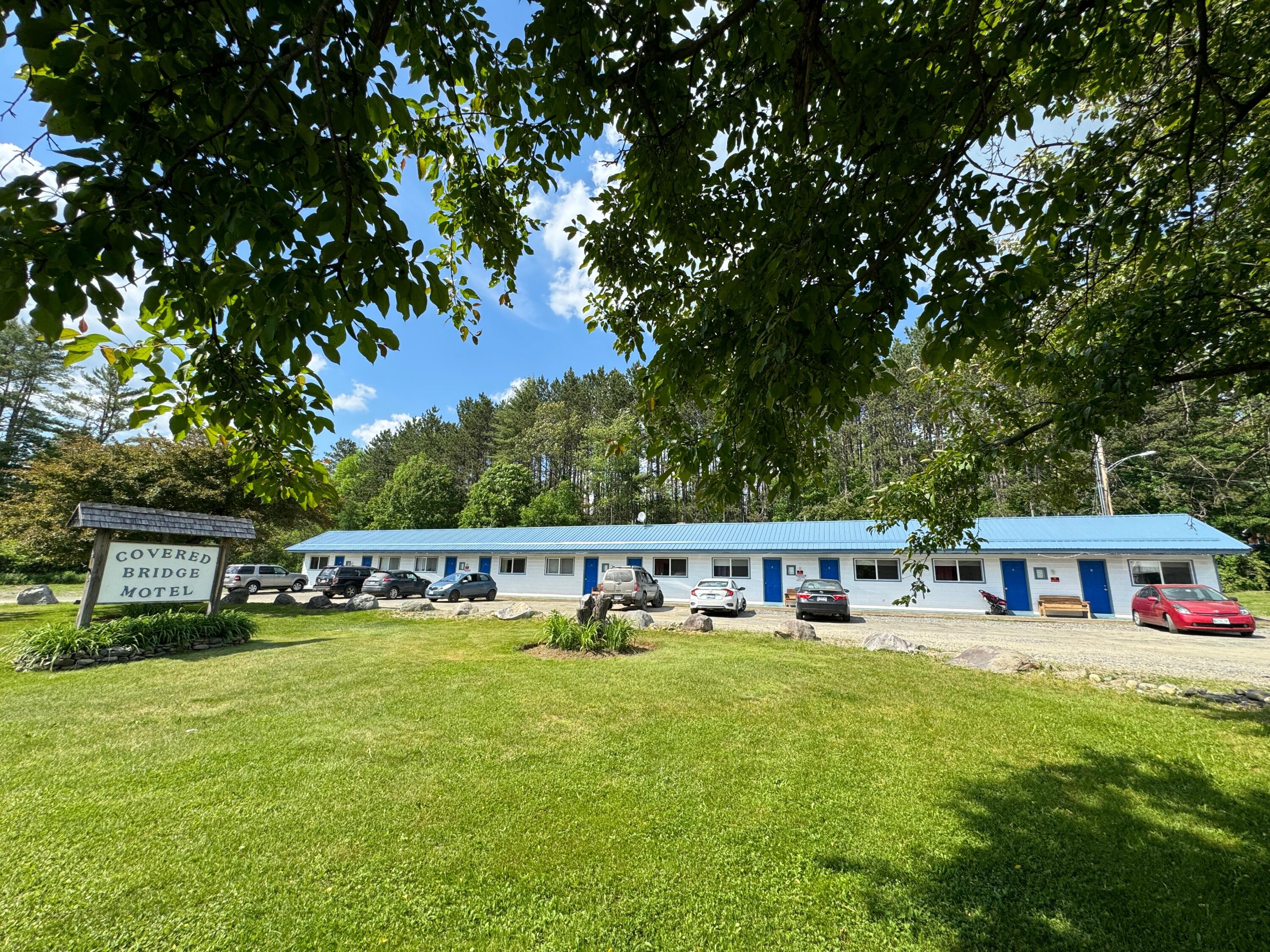 382 Water Street, Guilford, ME, 04443