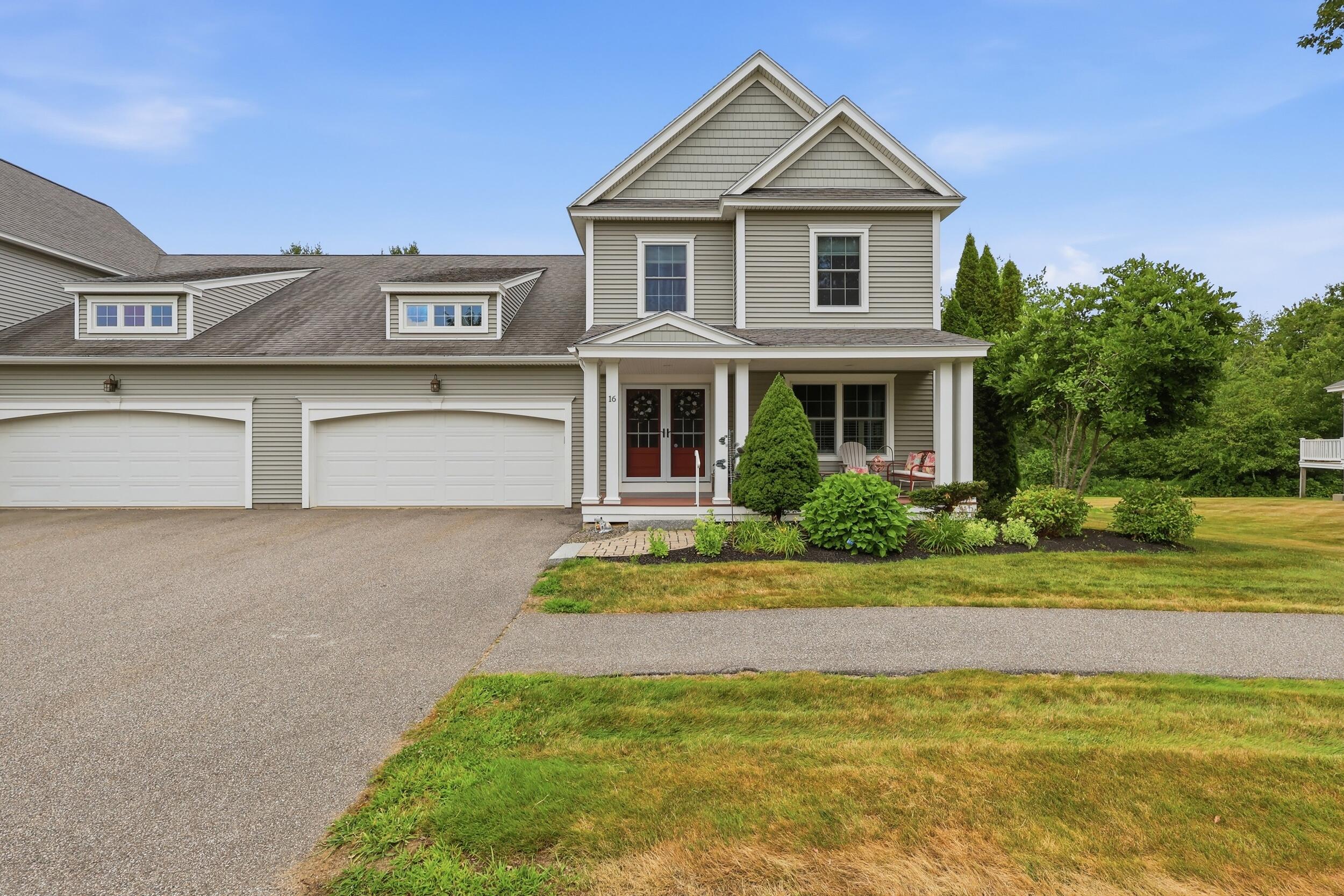 Photo of 16 Webster Way Scarborough ME 04074