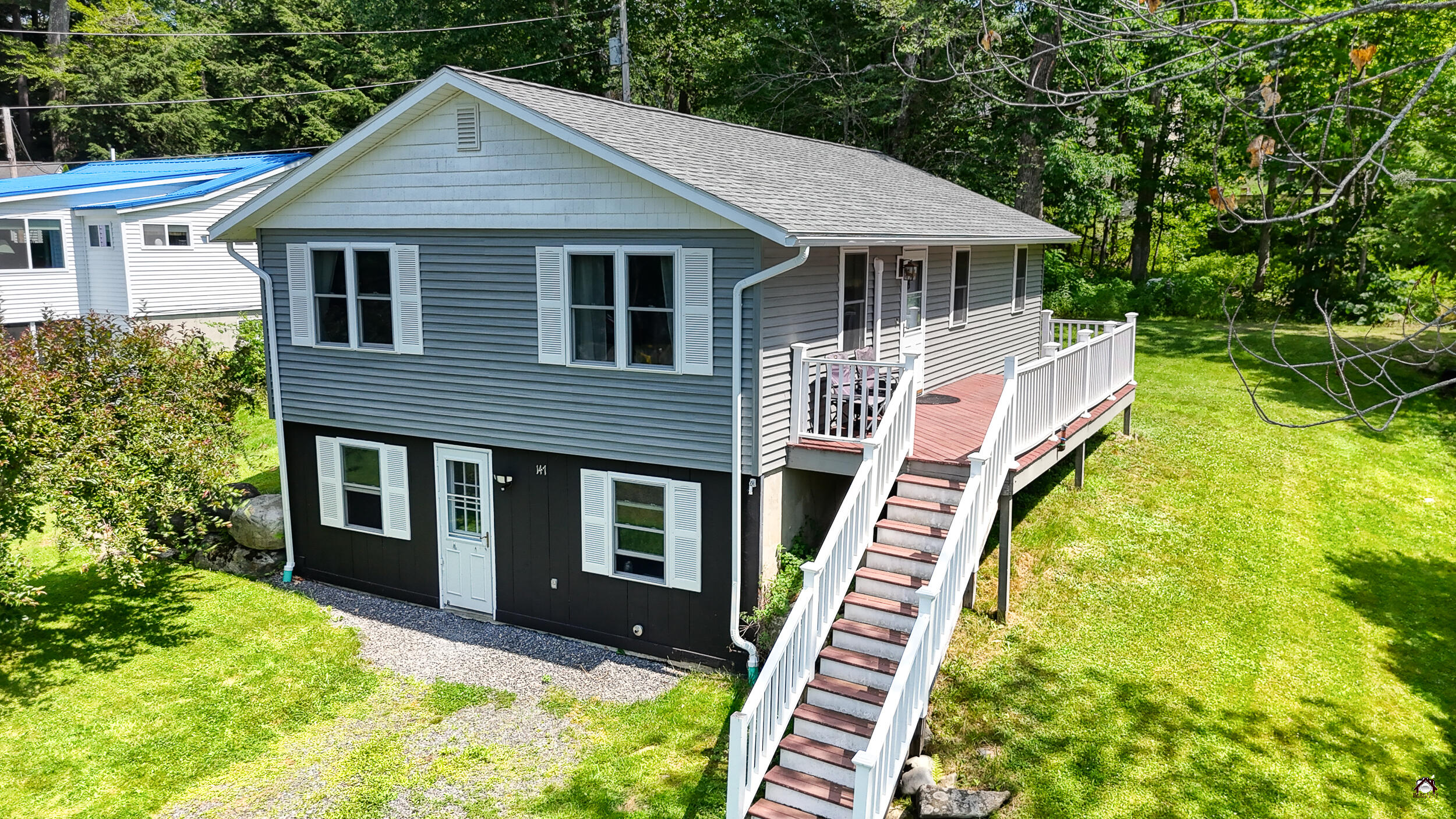Photo of 147 Memorial Drive Winthrop ME 04364