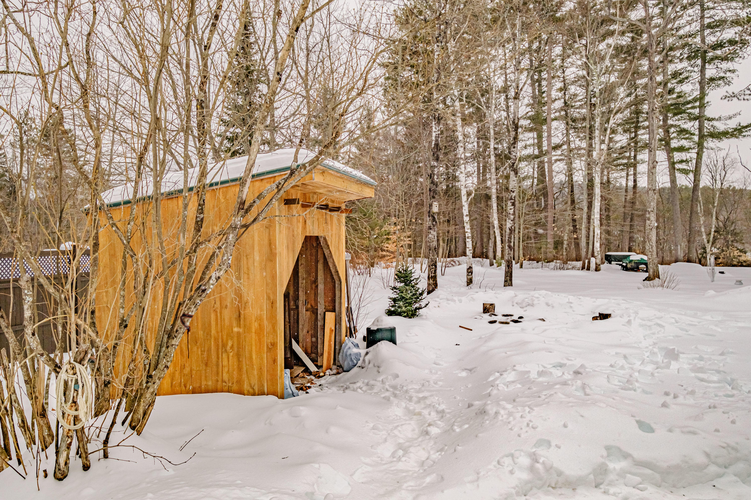 21 Pleasant Road, Greenwood, ME, 04255-3033