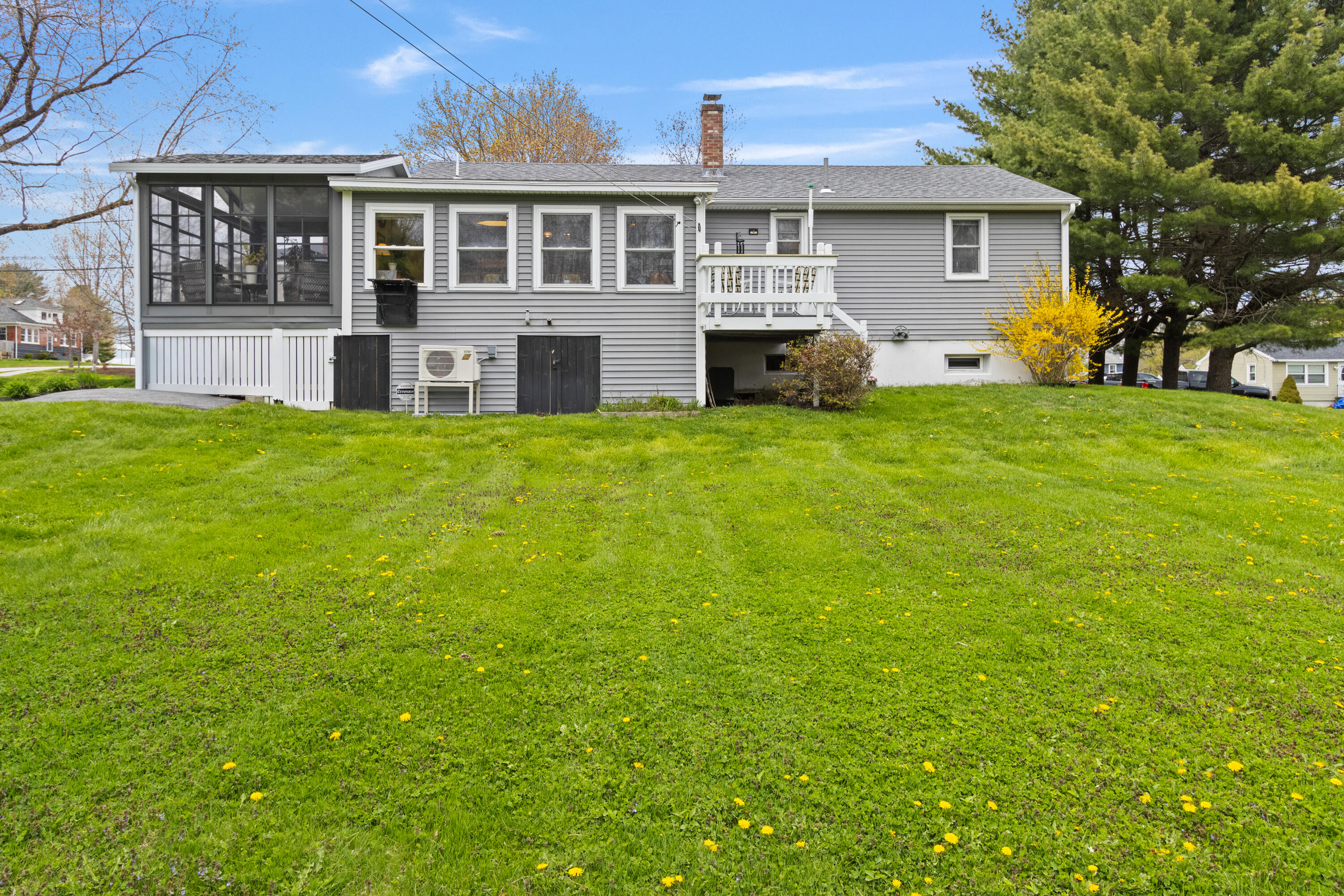 247 Maine Avenue, Portland, ME, 04103 247 Maine Avenue, Portland, ME, 04103