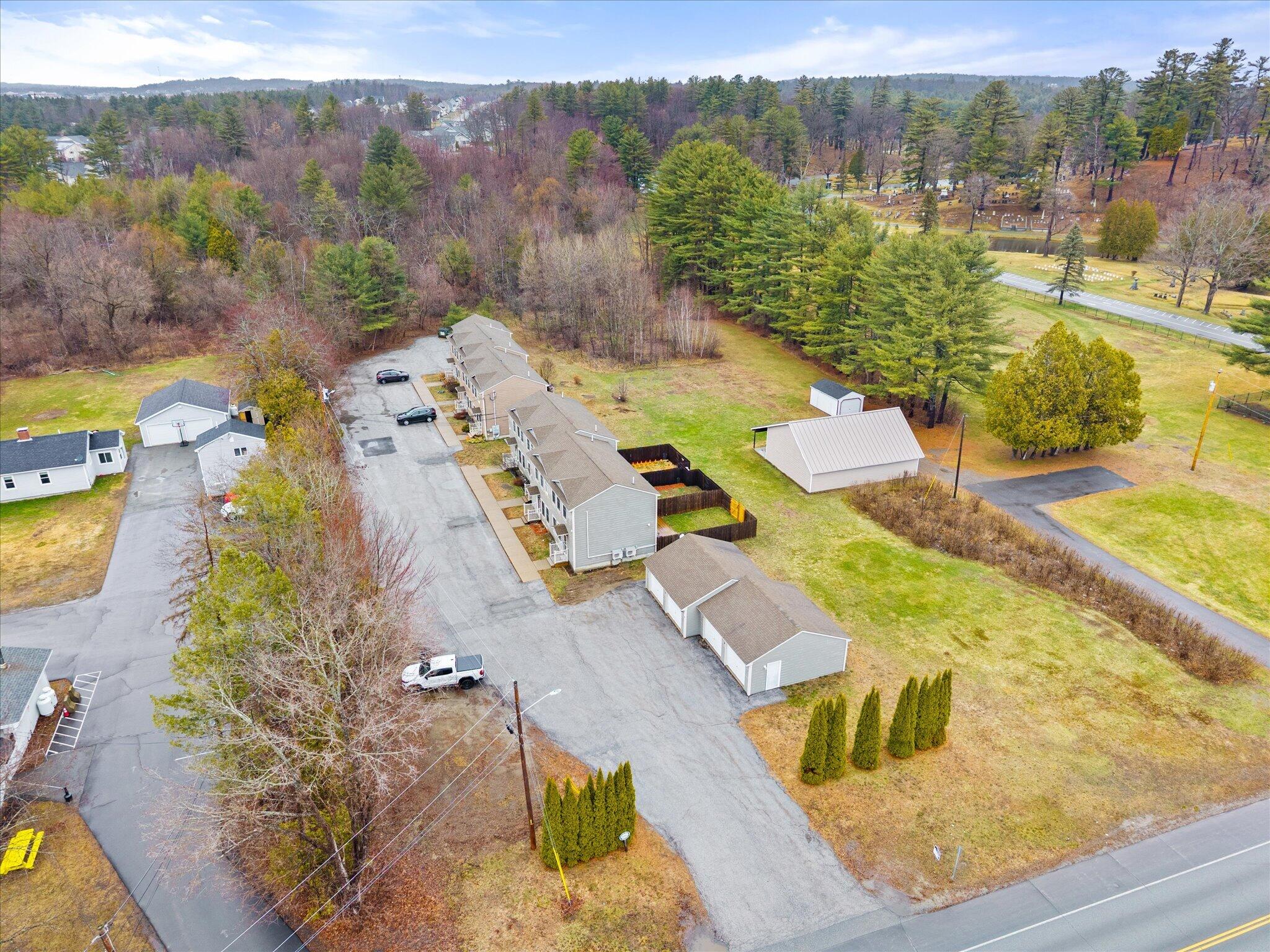 1016 State Street UNIT 1, Bangor, ME, 04401