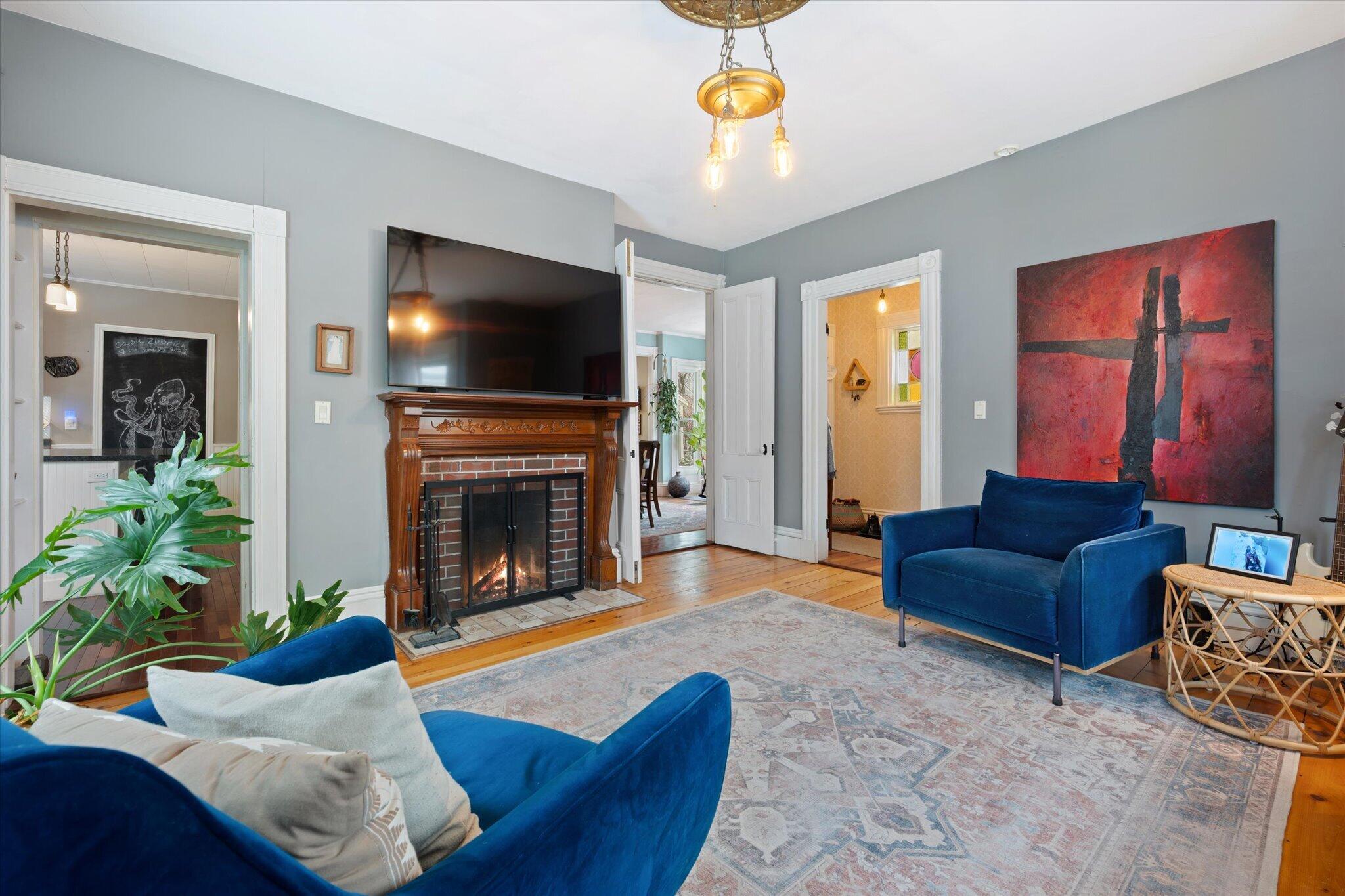 23 Washington Street, Brewer, ME, 04412