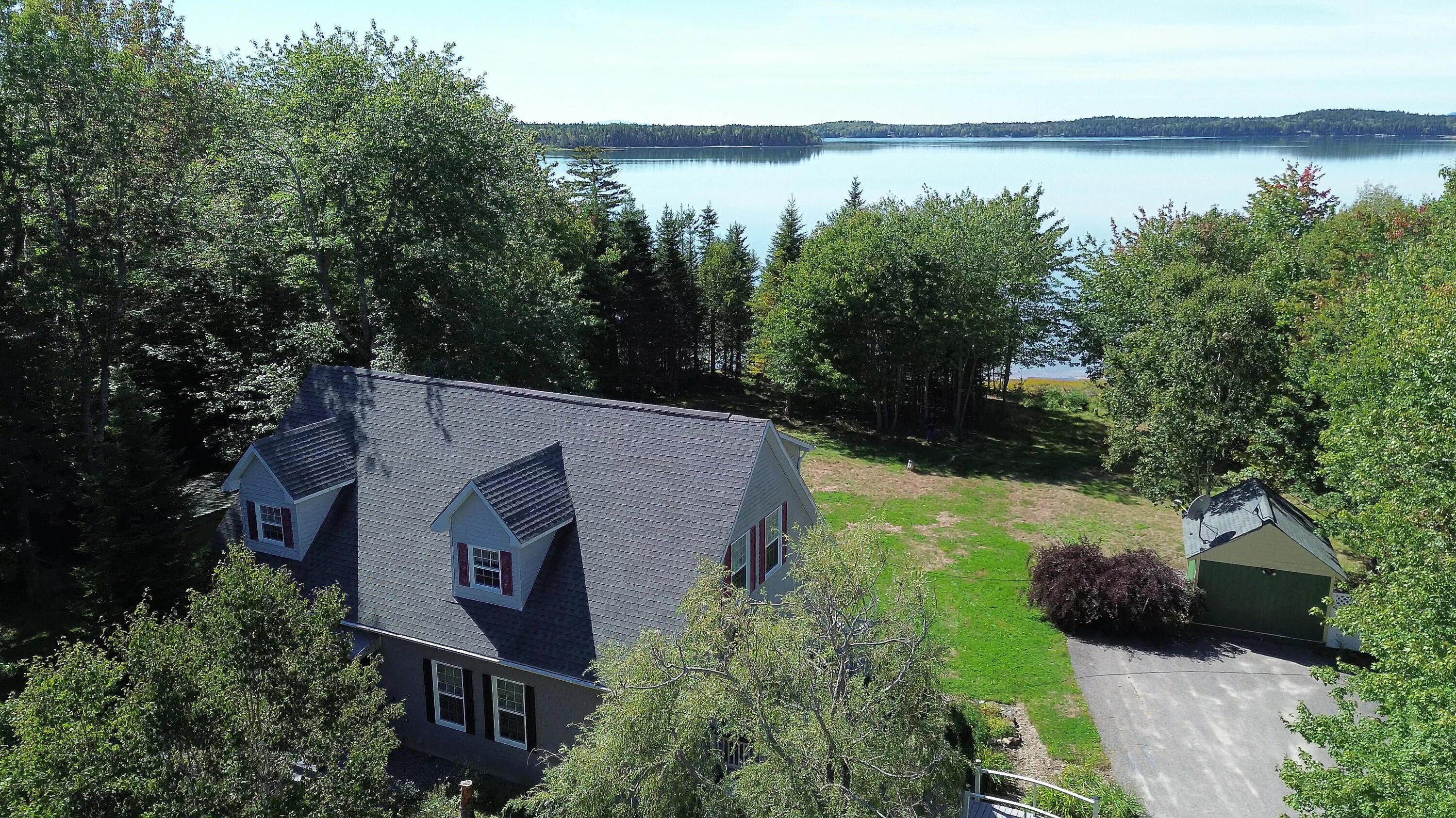 Photo of 219 Ripley Road Harrington ME 04643