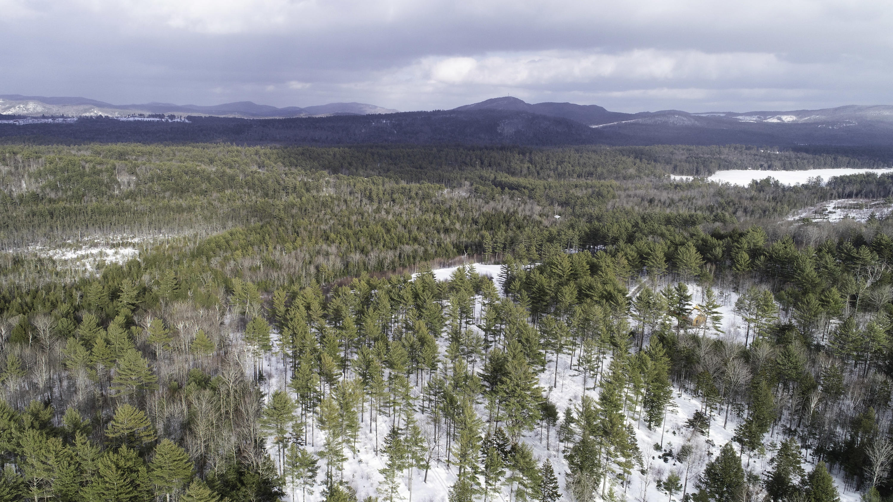 Lot 1 Lyman Wheeler Road, Bethel, ME, 04217