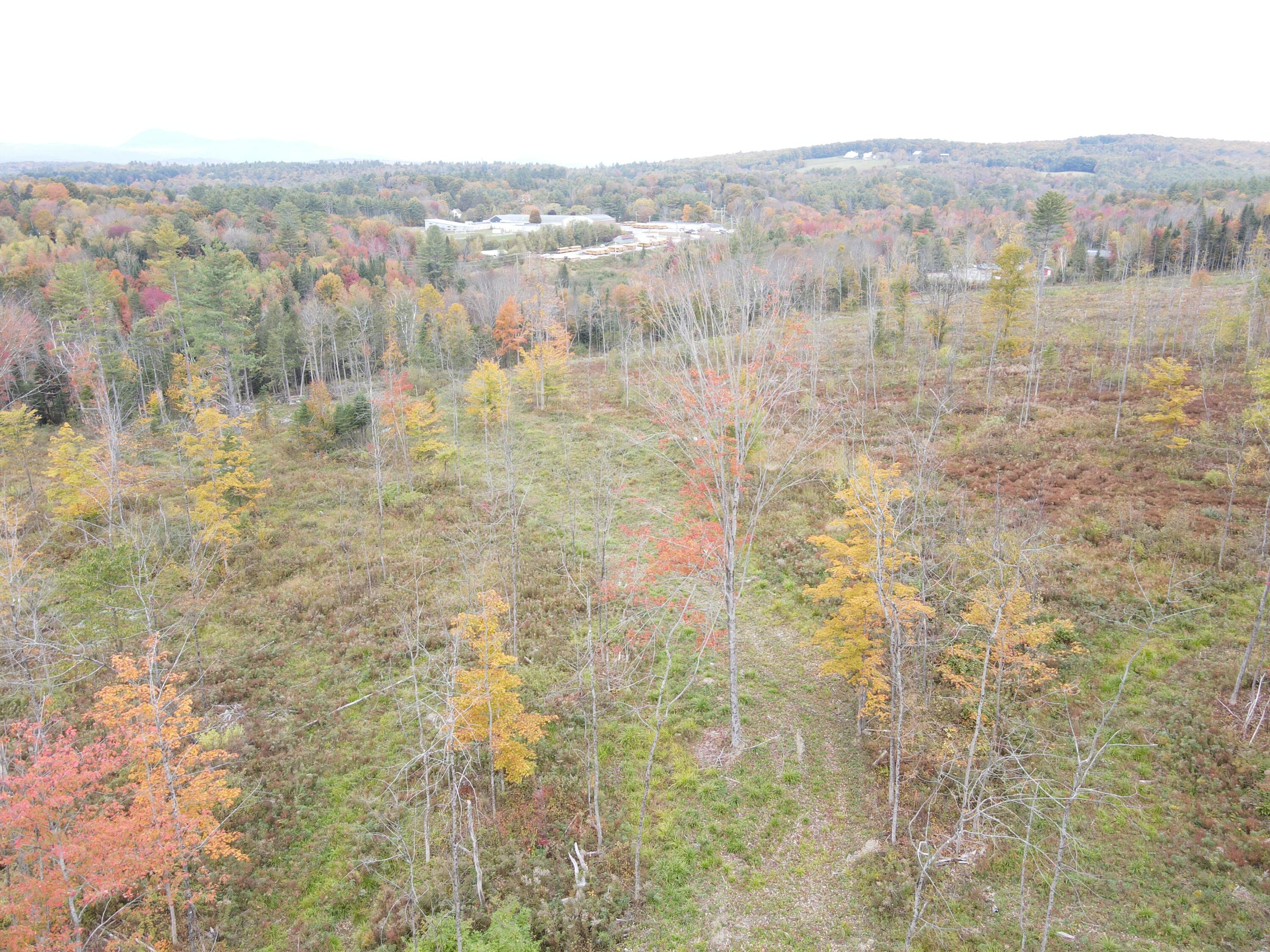 R11-033-1 Bailey Hill Road, Farmington, ME, 04938