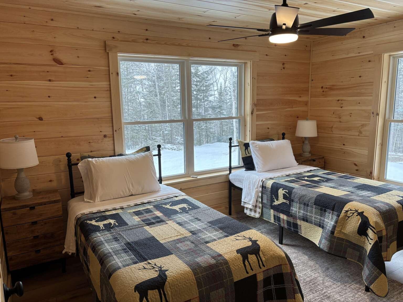 4 Barbara Lane, Rangeley, ME, 04970