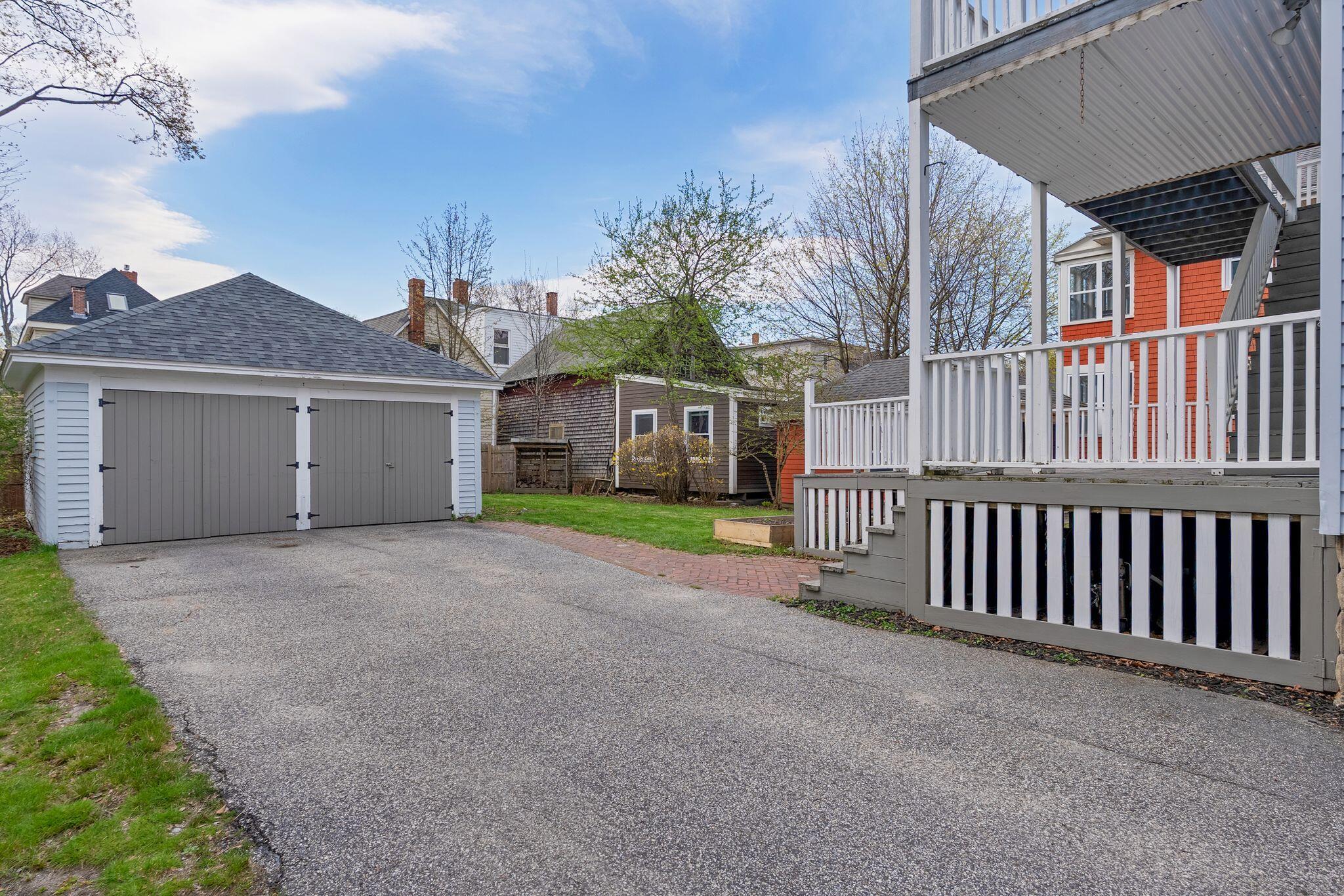 106 Dartmouth Street, Portland, ME, 04103 106 Dartmouth Street, Portland, ME, 04103