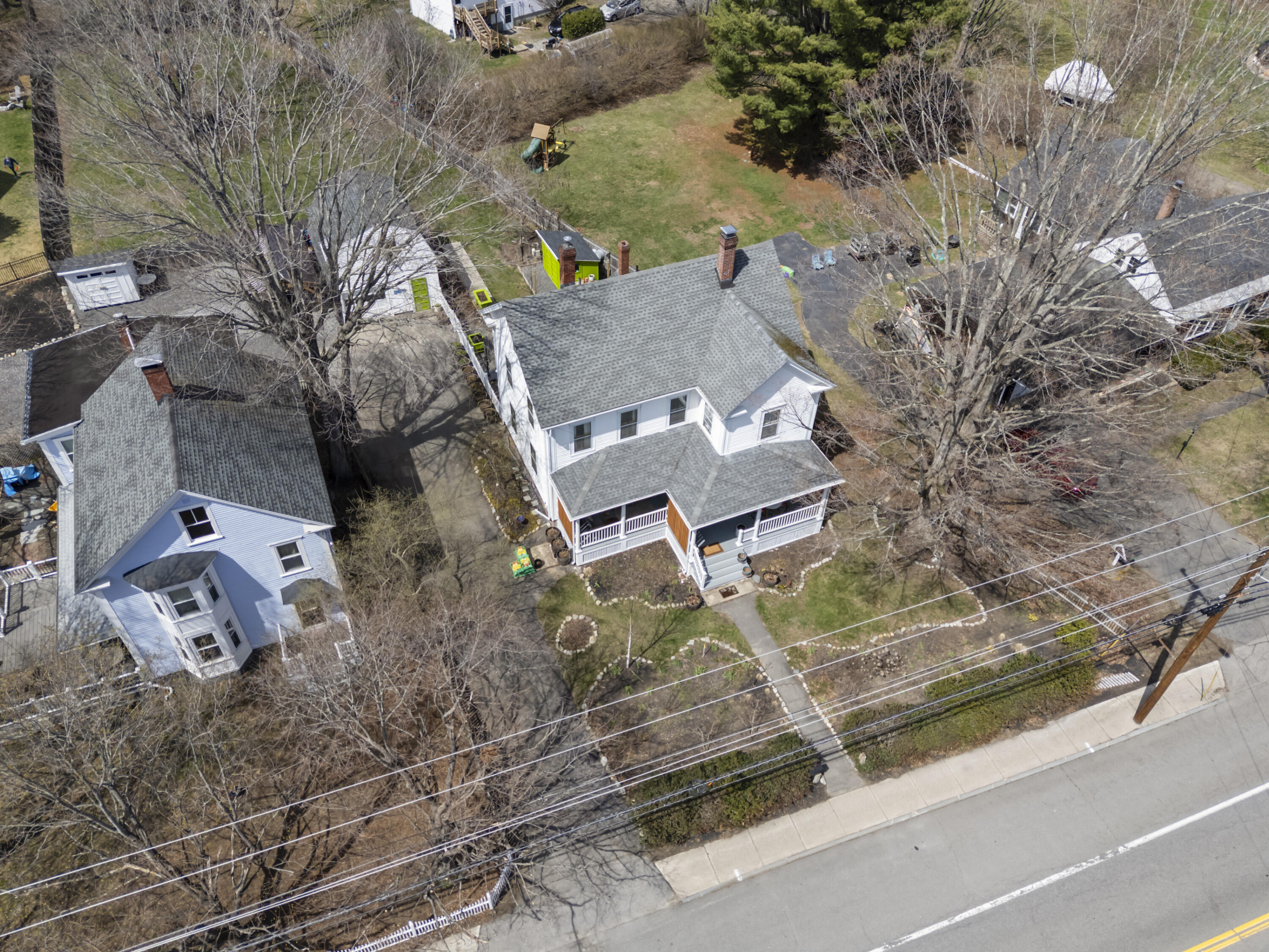 169 Portland Street, South Berwick, ME, 03908