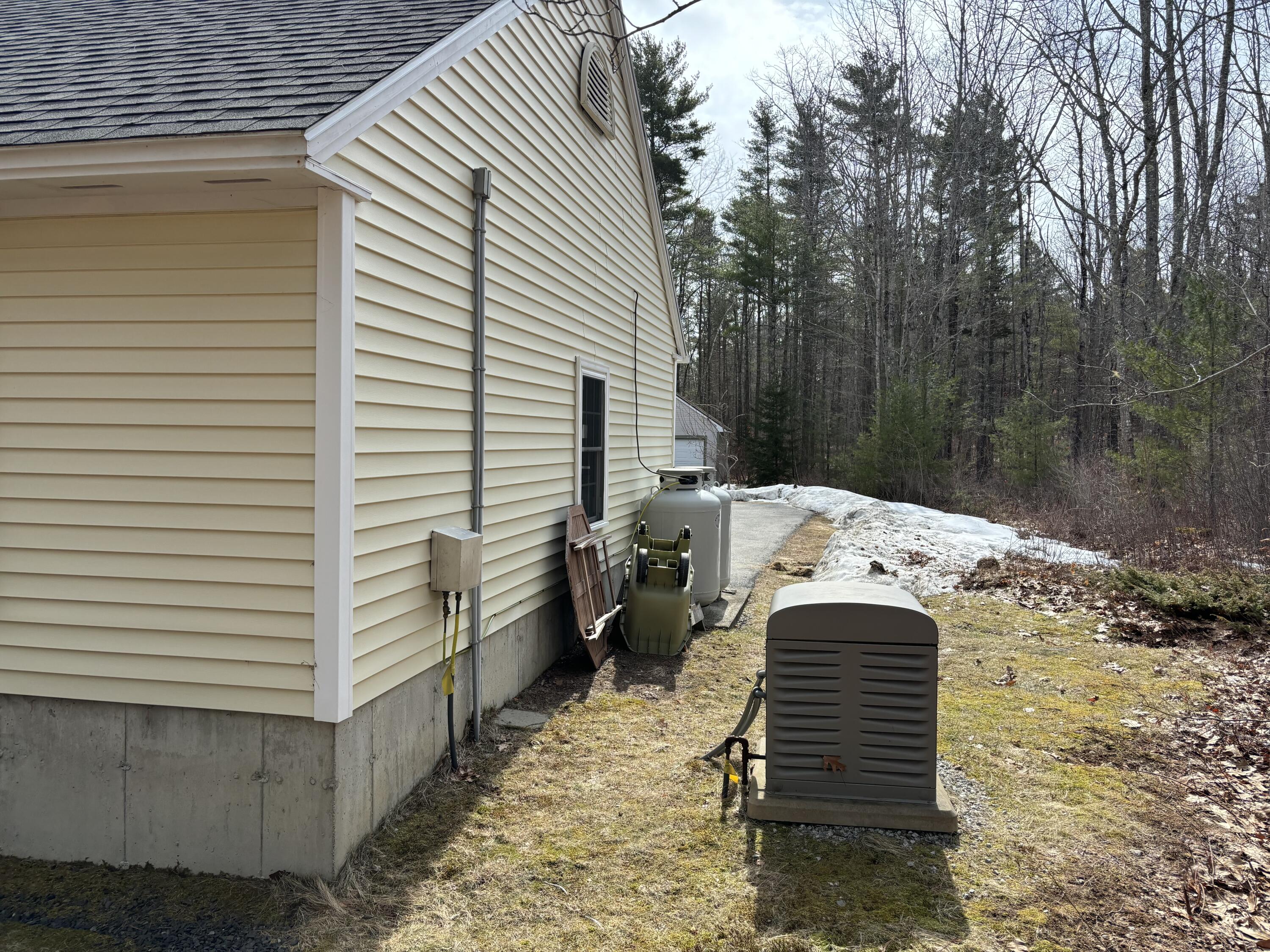 26 Old Nutt Farm Road, Rockport, ME, 04856