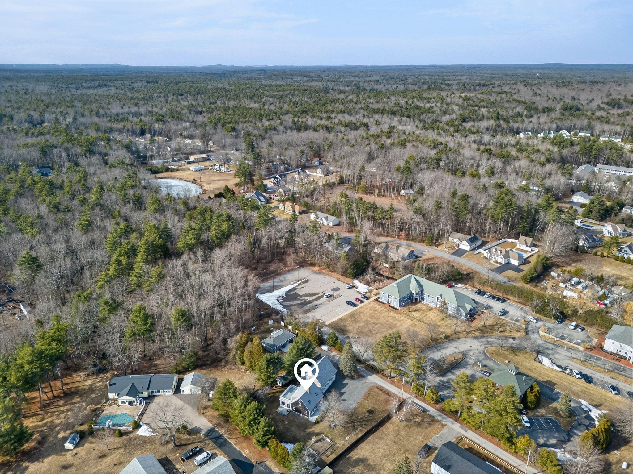 28 Coggeshall Lane, Wells, ME, 04090