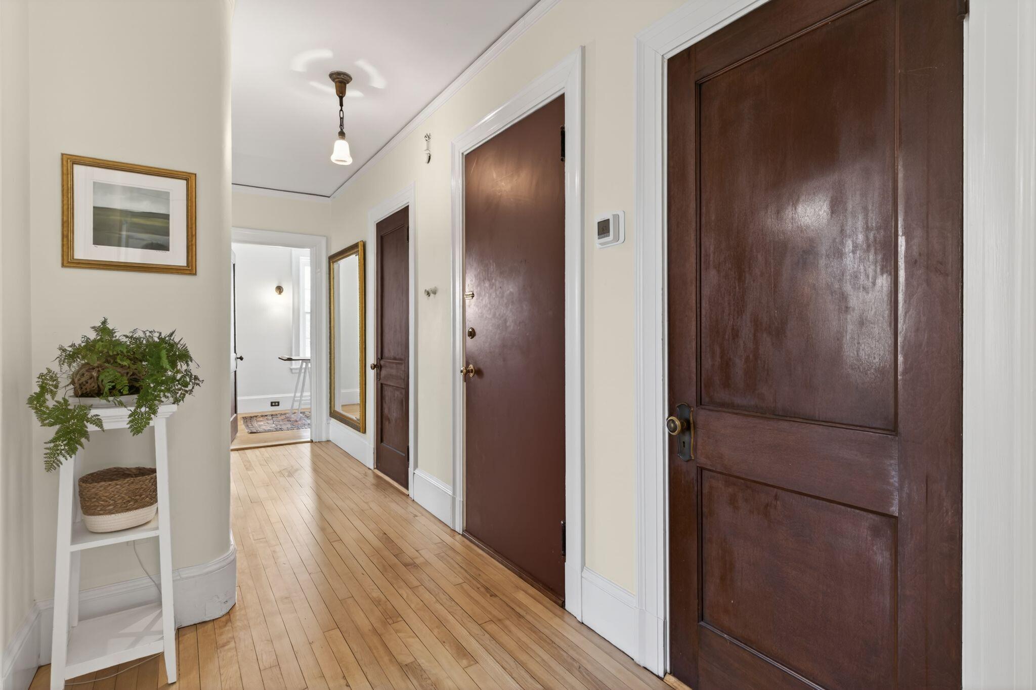 135 Brackett Street UNIT 7, Portland, ME, 04102