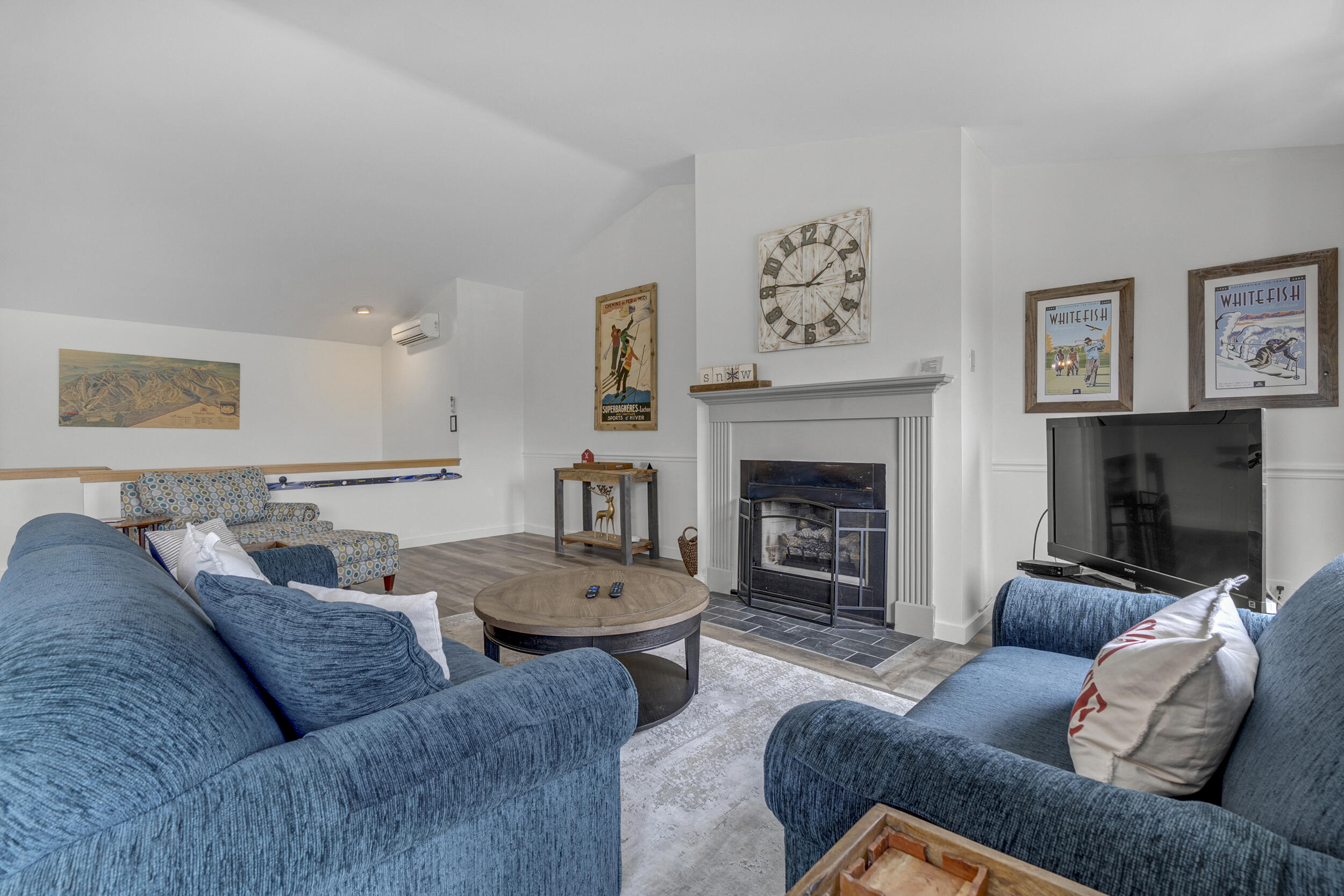 88 Fairway Road UNIT 550, Bethel, ME, 04217