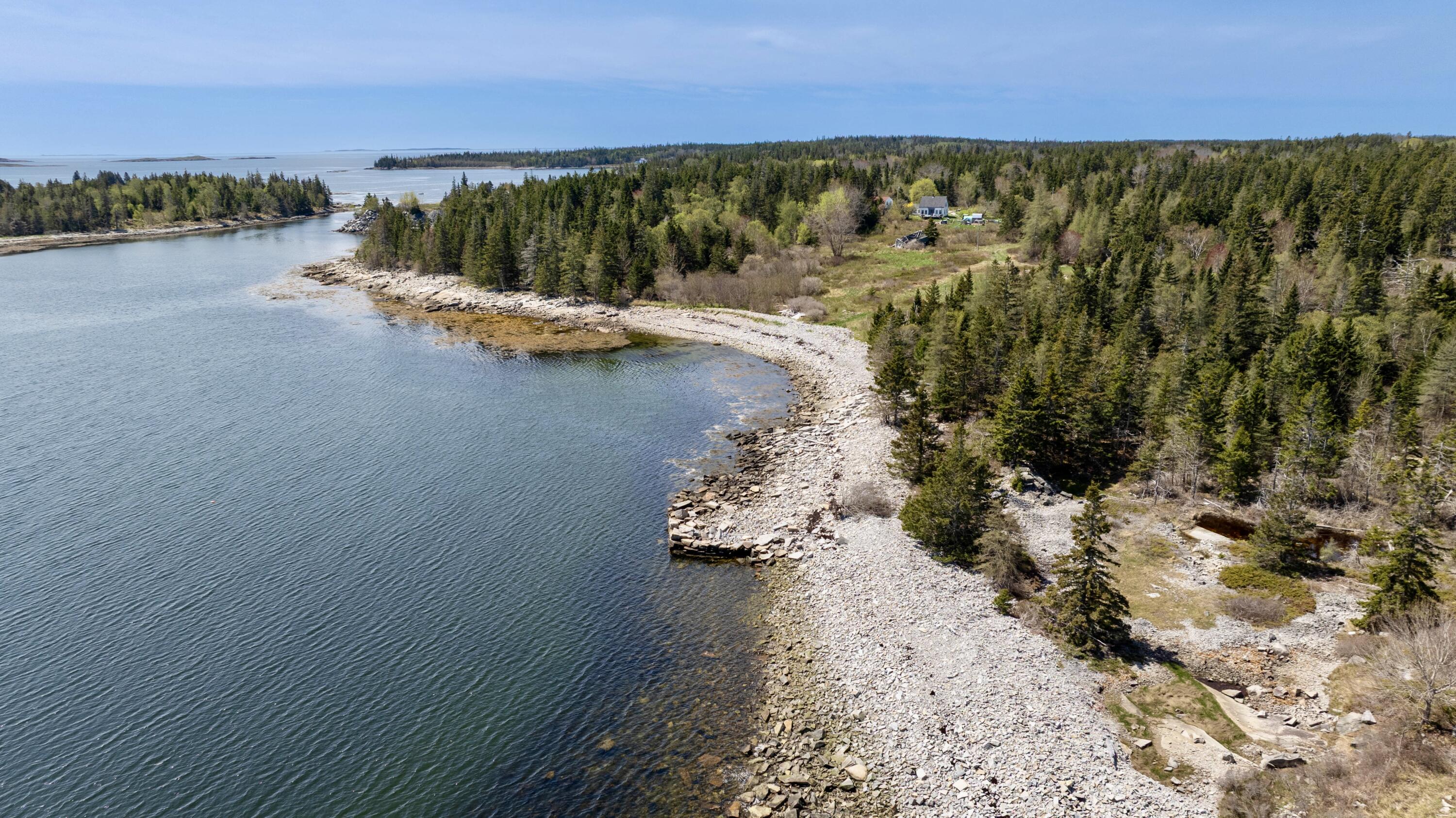 Lot UNIT&nbsp;5 George Wright Road, Vinalhaven, ME, 04863