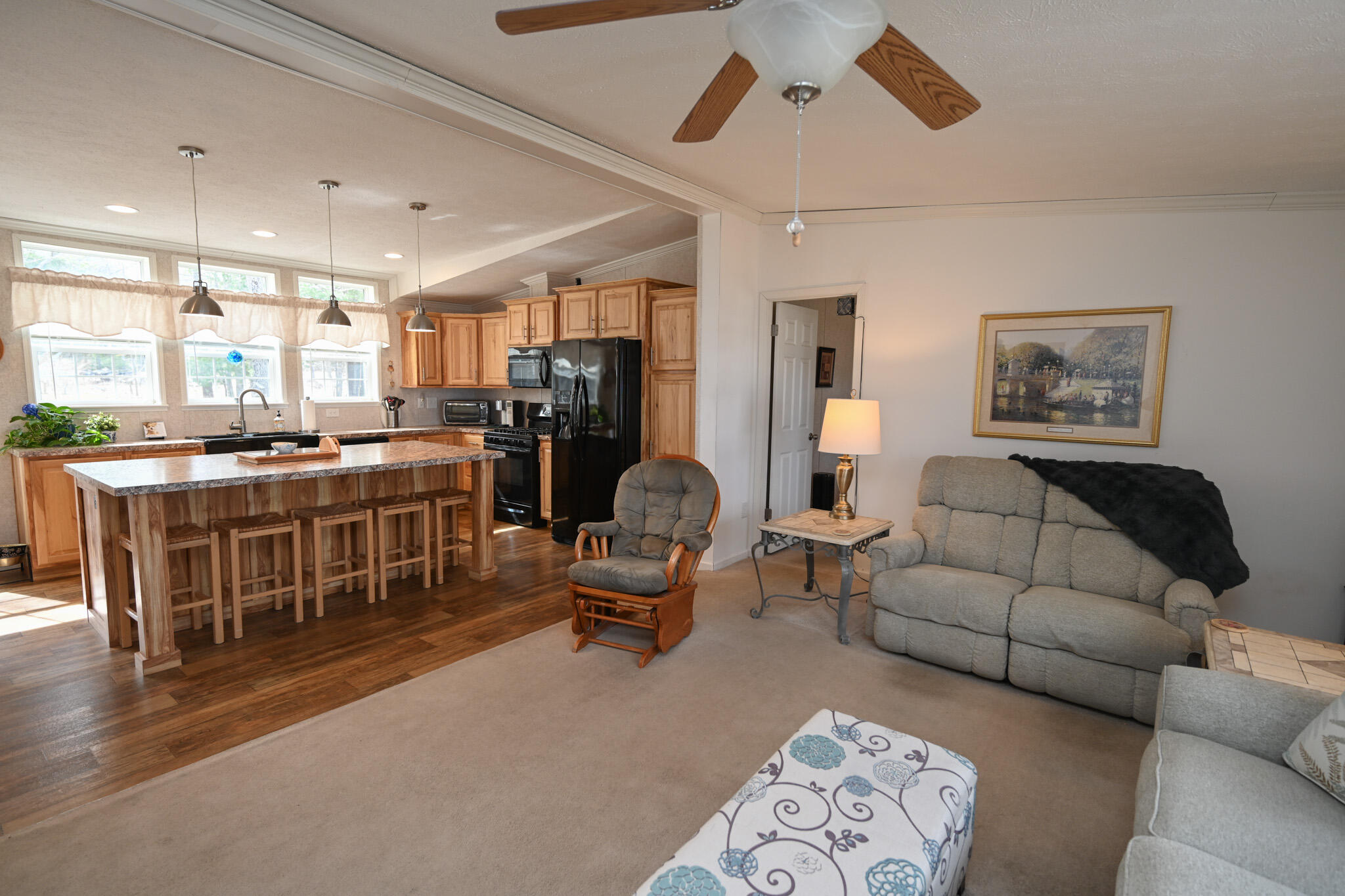 223 North Road, Dixmont, ME, 04932