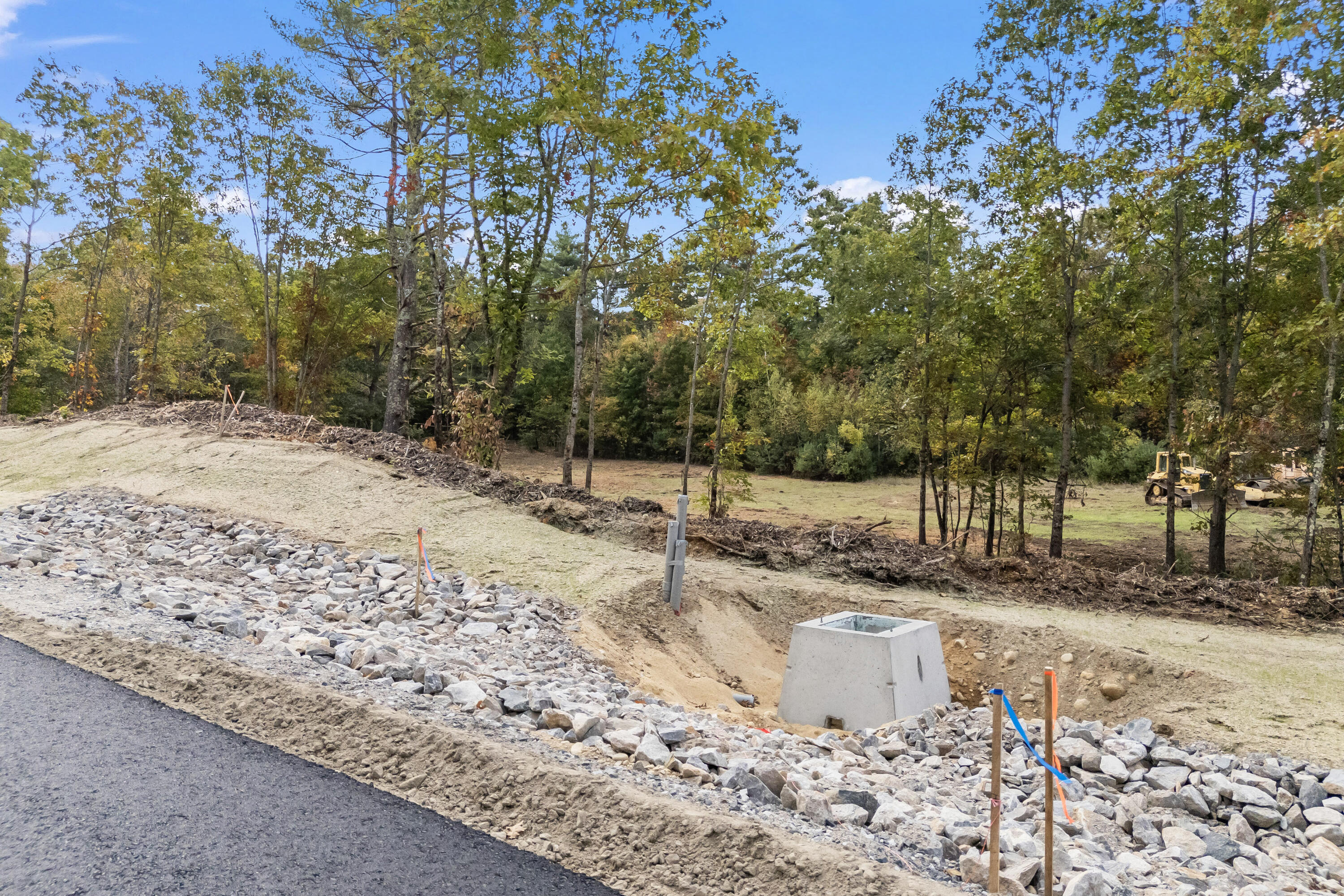 TBD Ridge Terrace UNIT Lot 6, North Berwick, ME, 03906