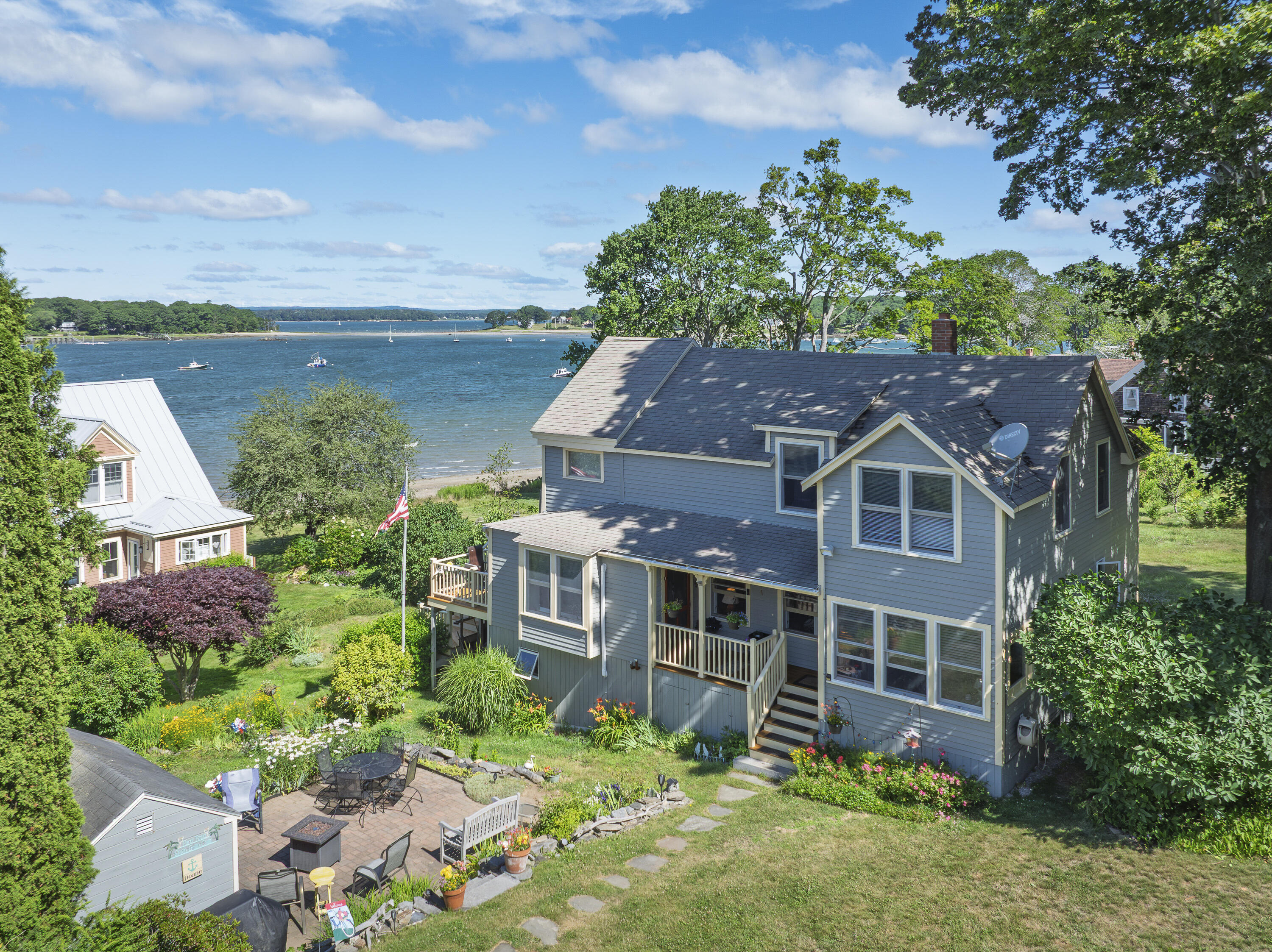 1 Spinnaker Way, Kennebunk, ME, 04043