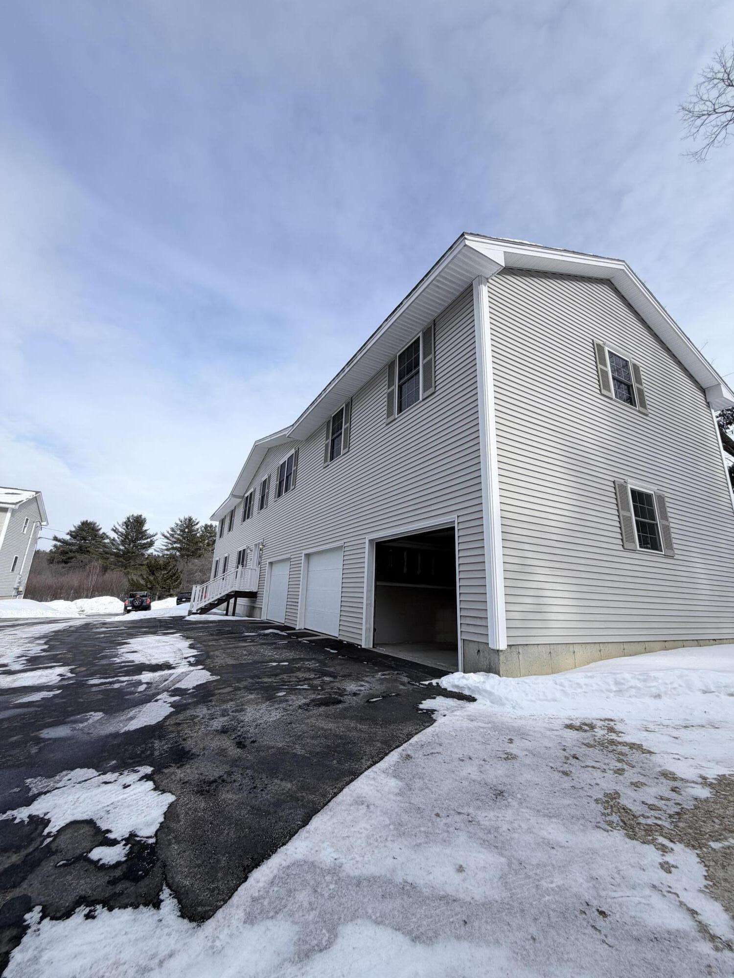 539 Kenduskeag Avenue UNIT B3, Bangor, ME, 04401