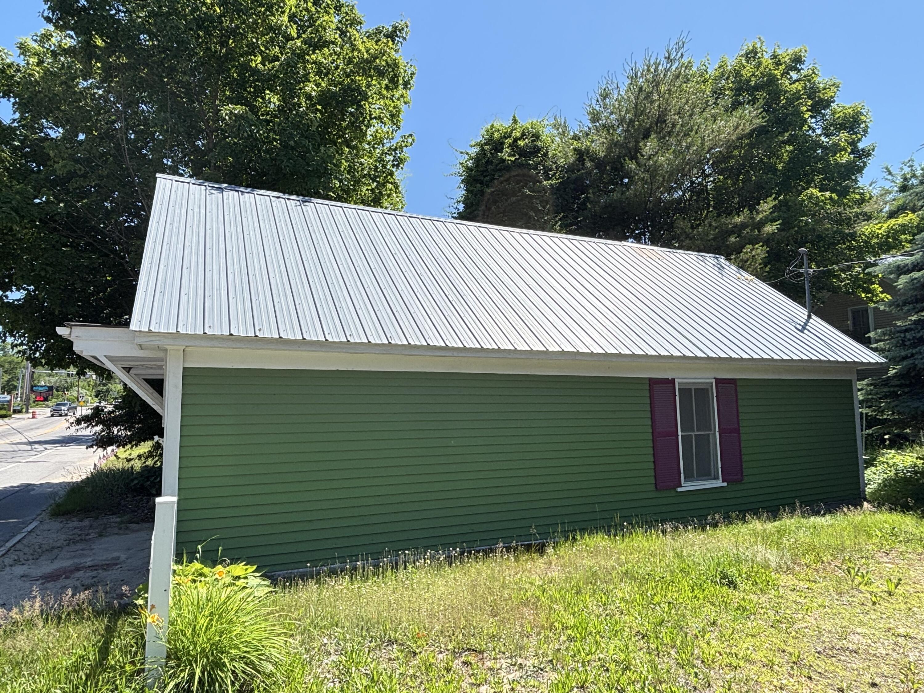 2 Iredale Street, Bridgton, ME, 04009