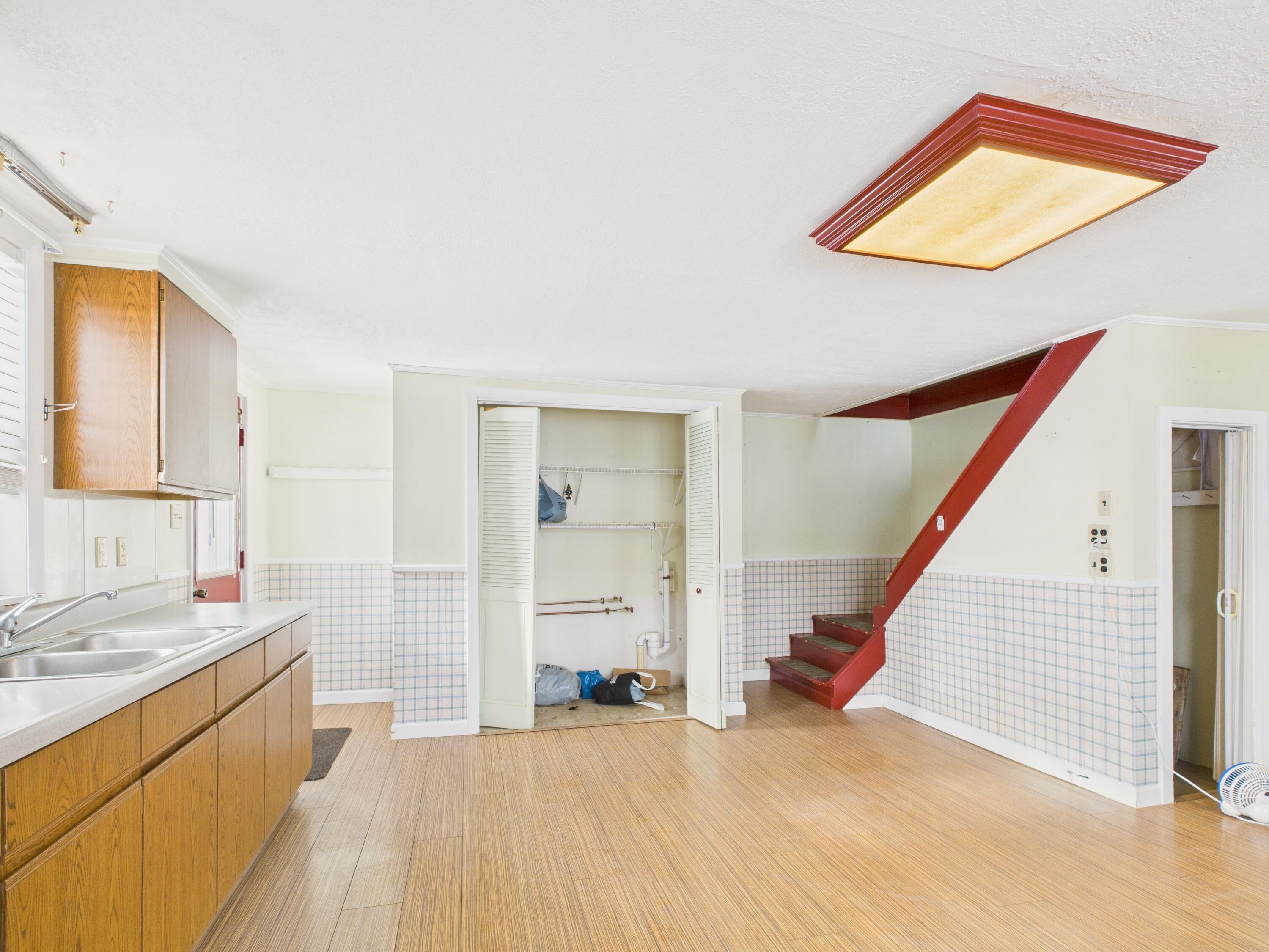 93 Sinclair Road, Sinclair, ME, 04779