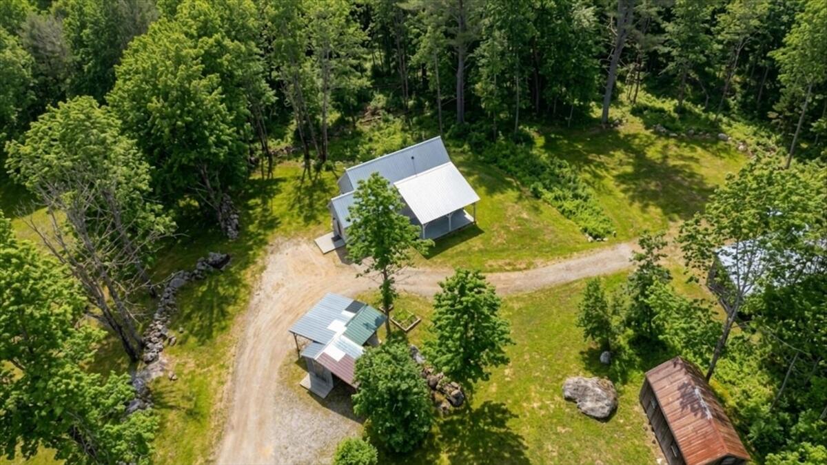 7 Abbott Hill Road, West Paris, ME, 04289