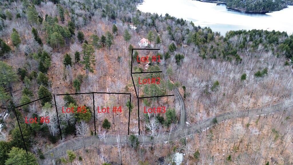 Lot 12 Prokey Drive, Limerick, ME, 04048