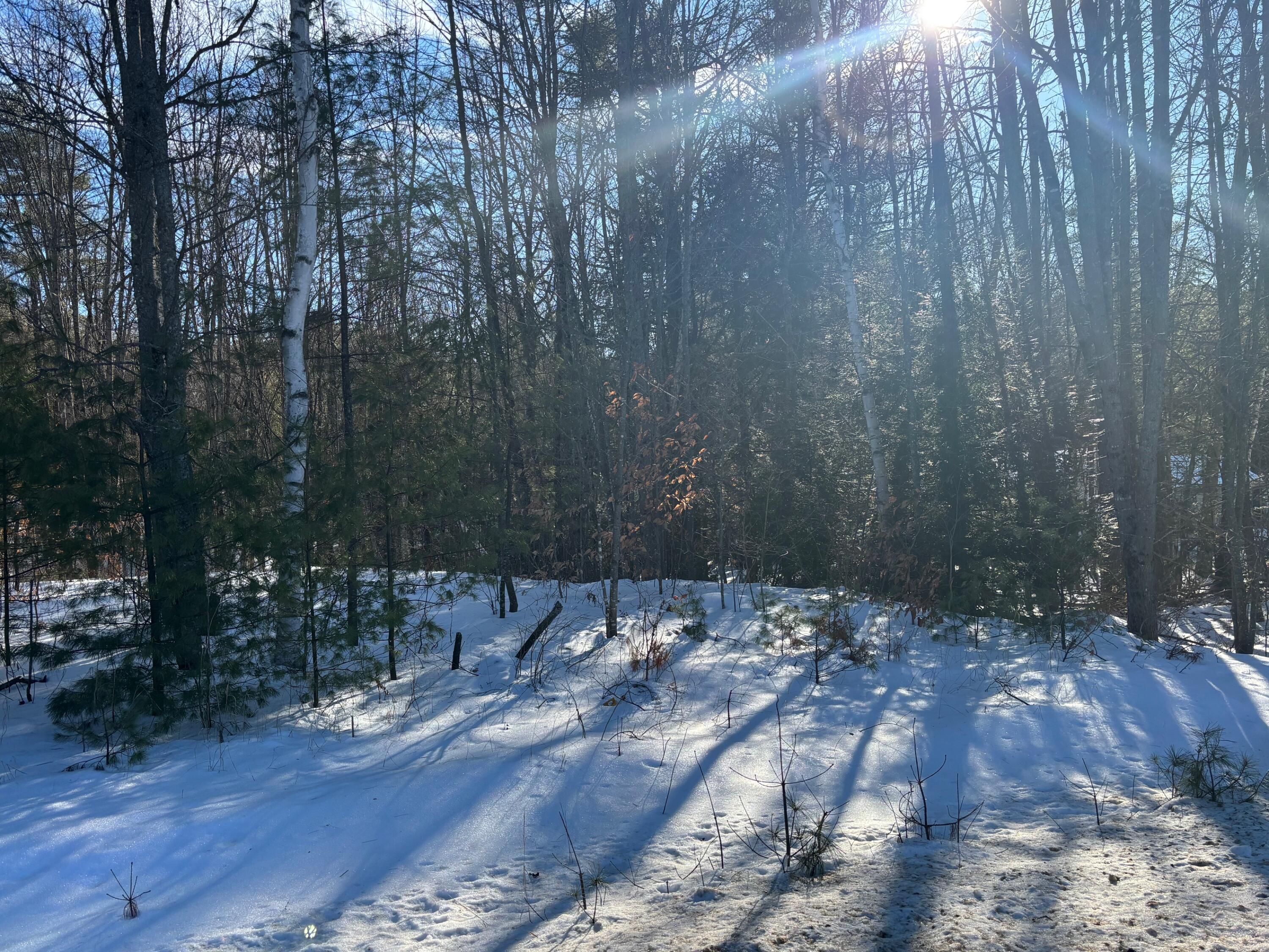 Lot 15-023 Intervale Road, Bethel, ME, 04217