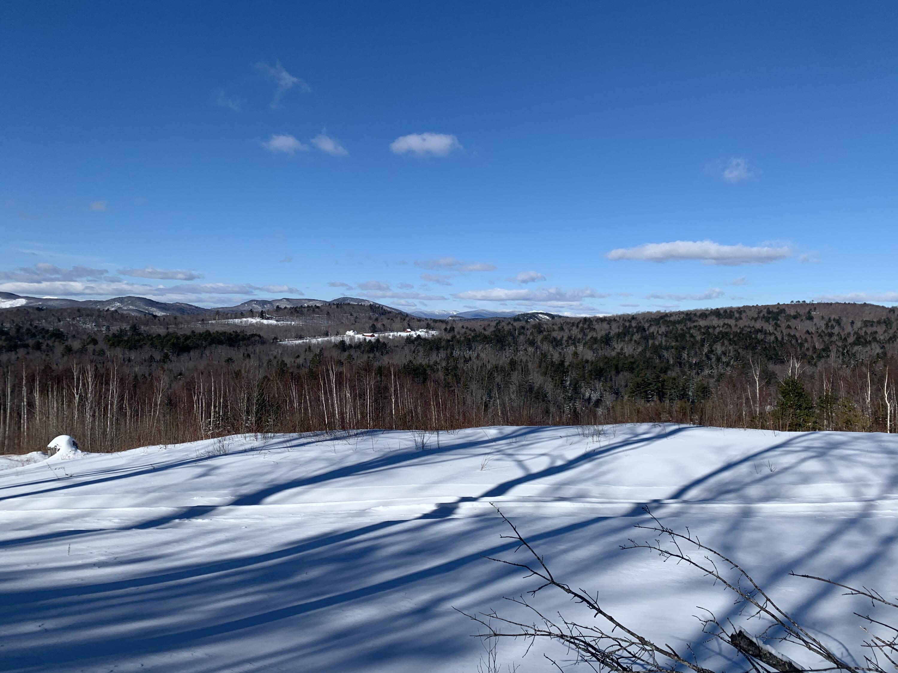 Tbd Black Brook Road, Woodstock, ME, 04219