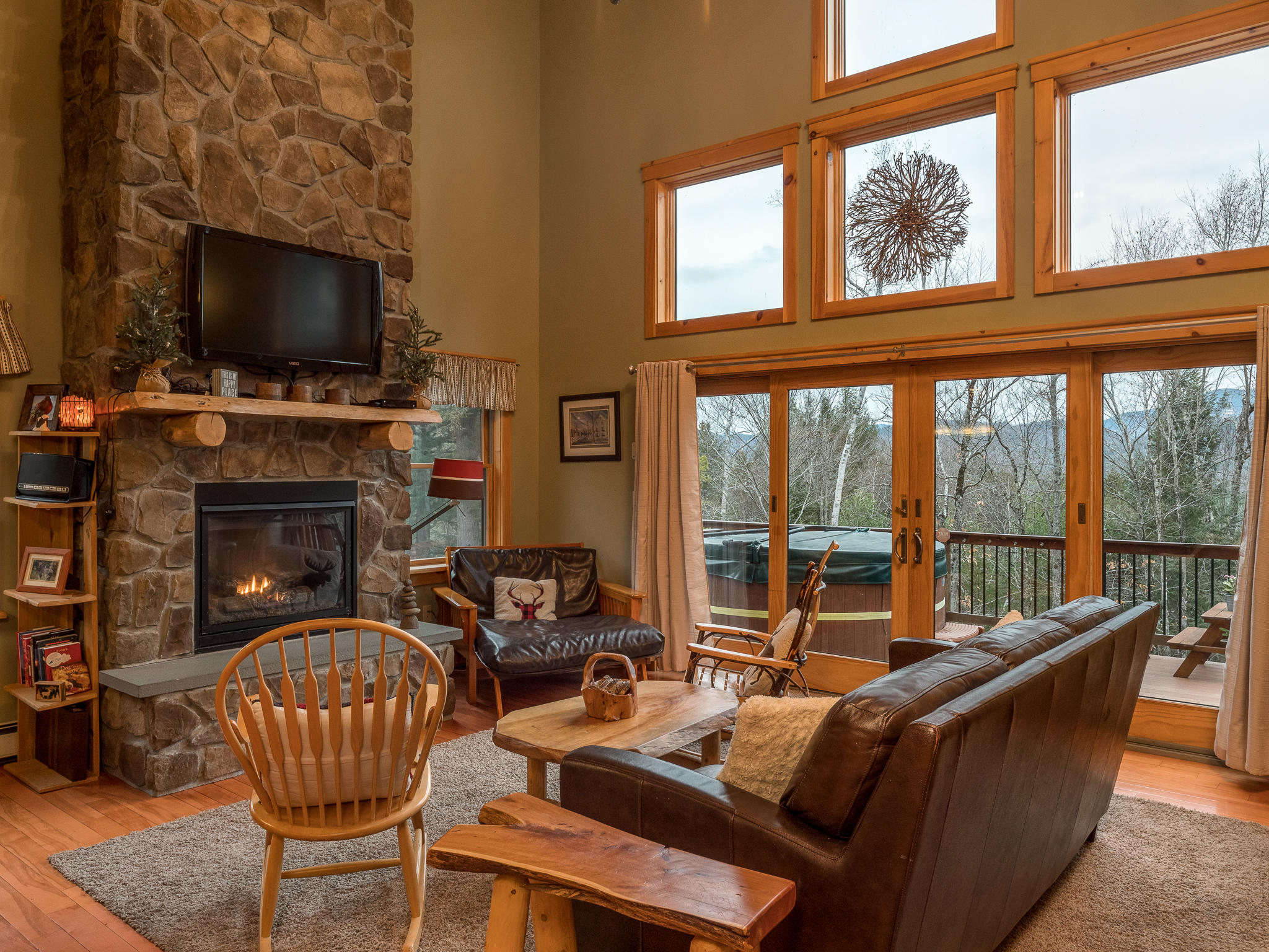 84 Valley View Drive, Newry, ME, 04261