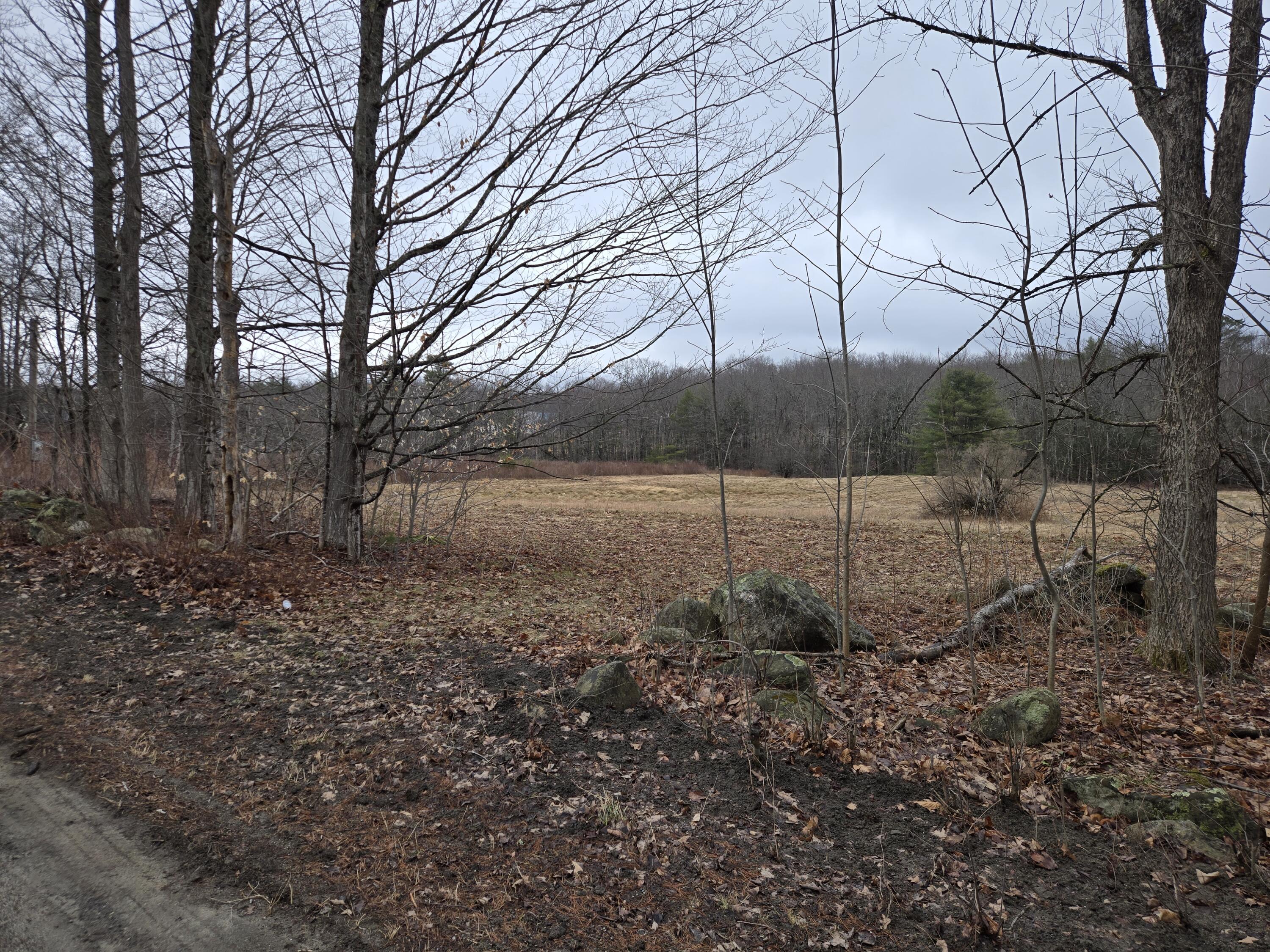 392 Marston Road, Gardiner, ME, 04345