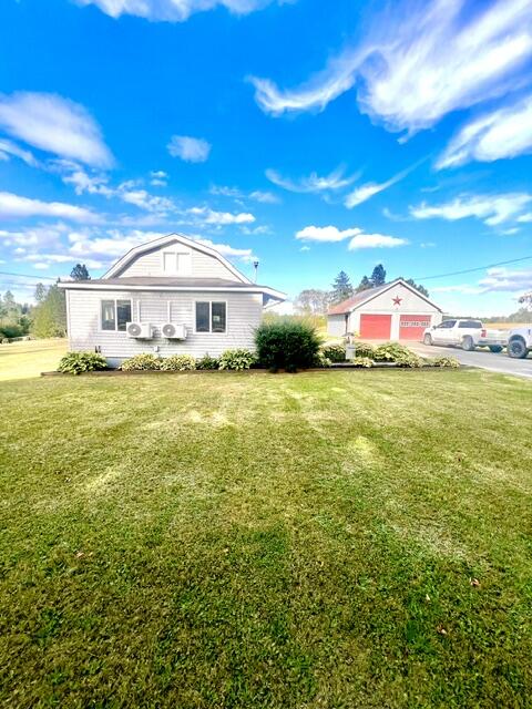 Photo of 447 B Road Houlton ME 04730
